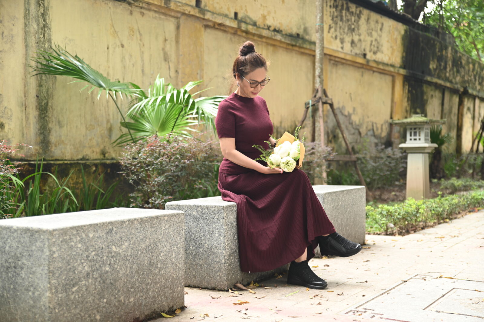 Nikon D780 sample photo