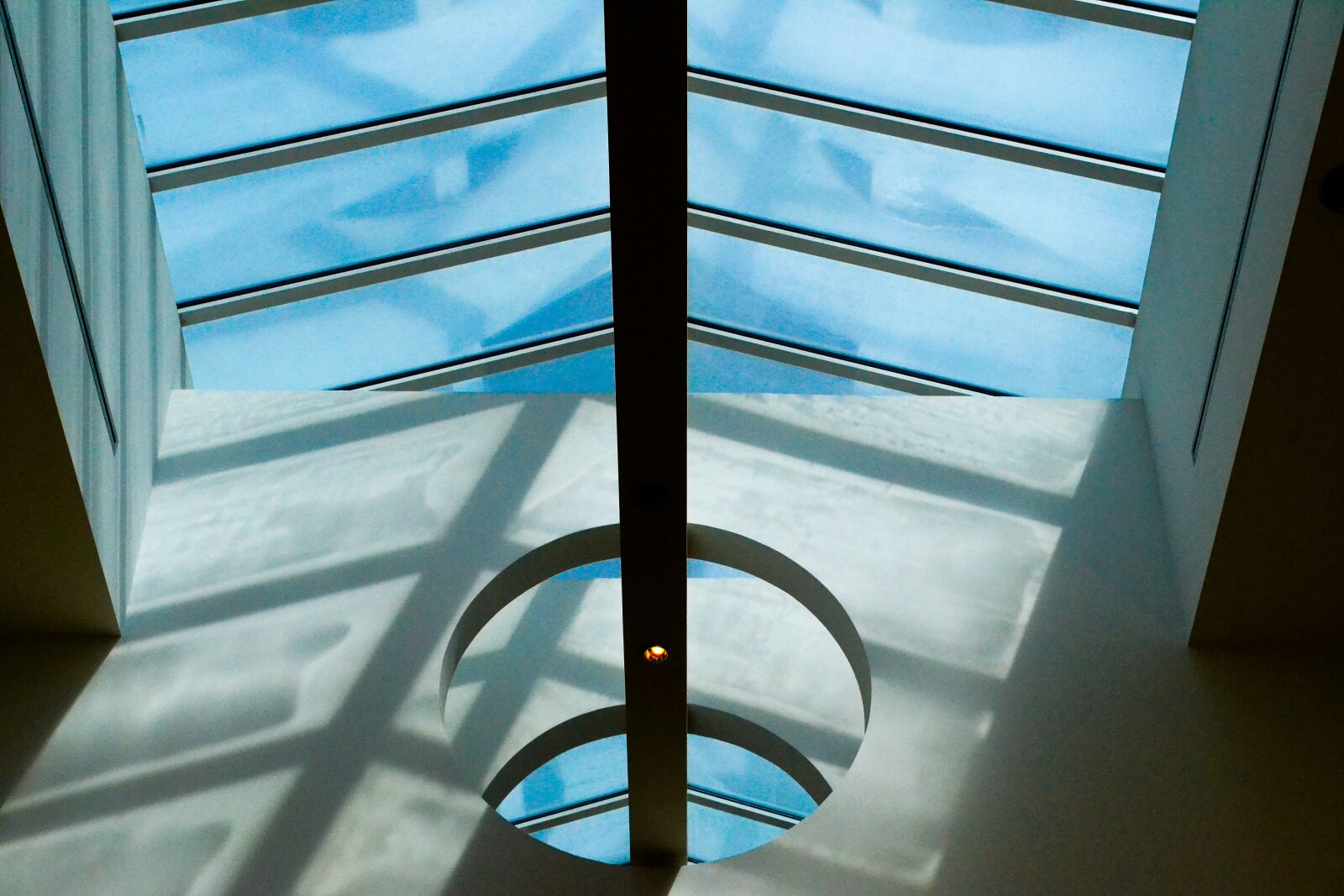 Nikon D3100 sample photo. Architecture, building, city photography