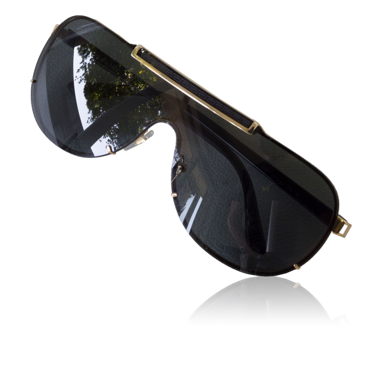 Olympus M.Zuiko Digital ED 12-100mm F4.0 IS Pro sample photo. Versace 2140 sunglasses, sunglasses, glasses photography