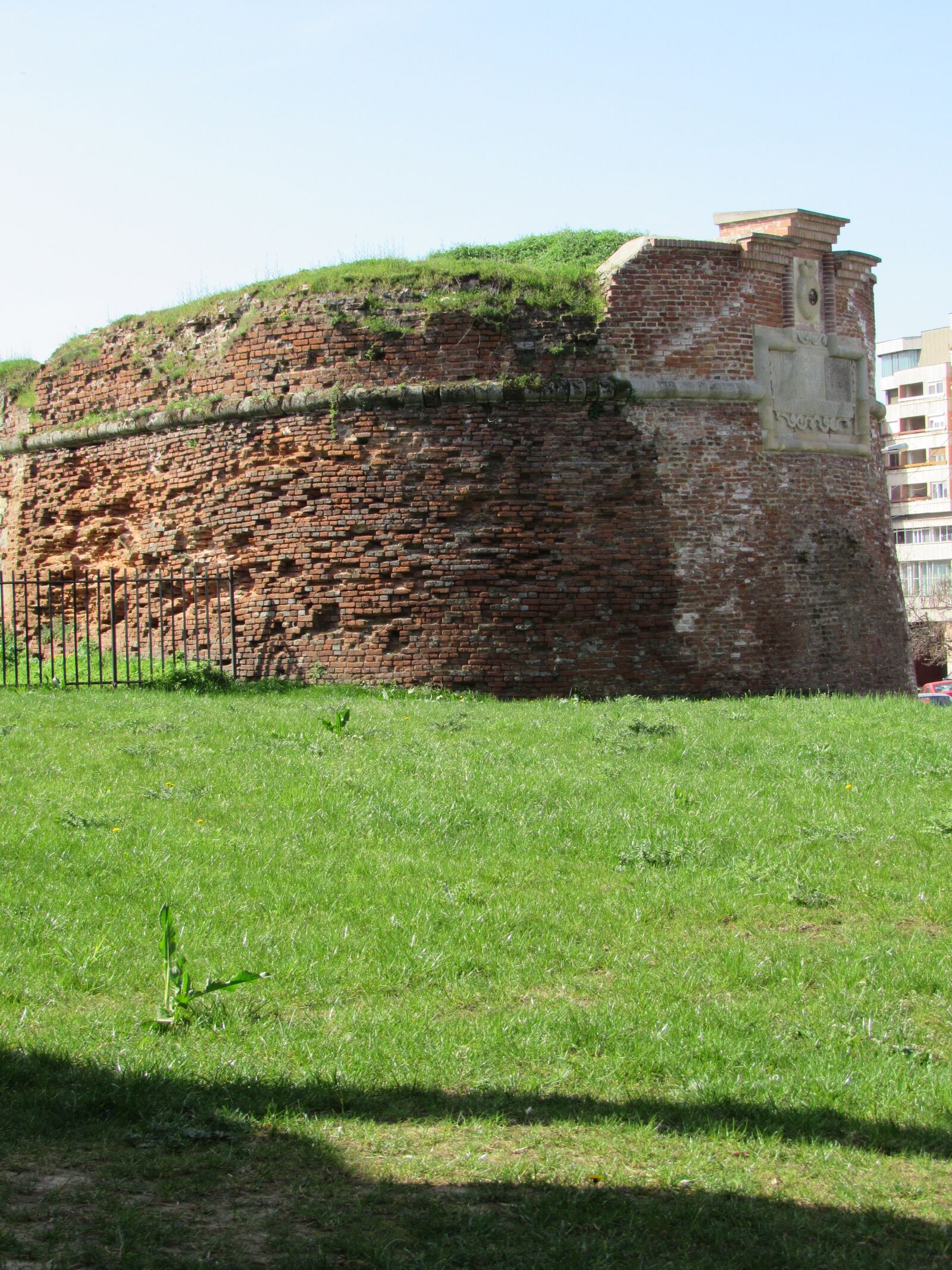 Canon PowerShot SX530 HS sample photo. Oradea, transylvania, crisana photography