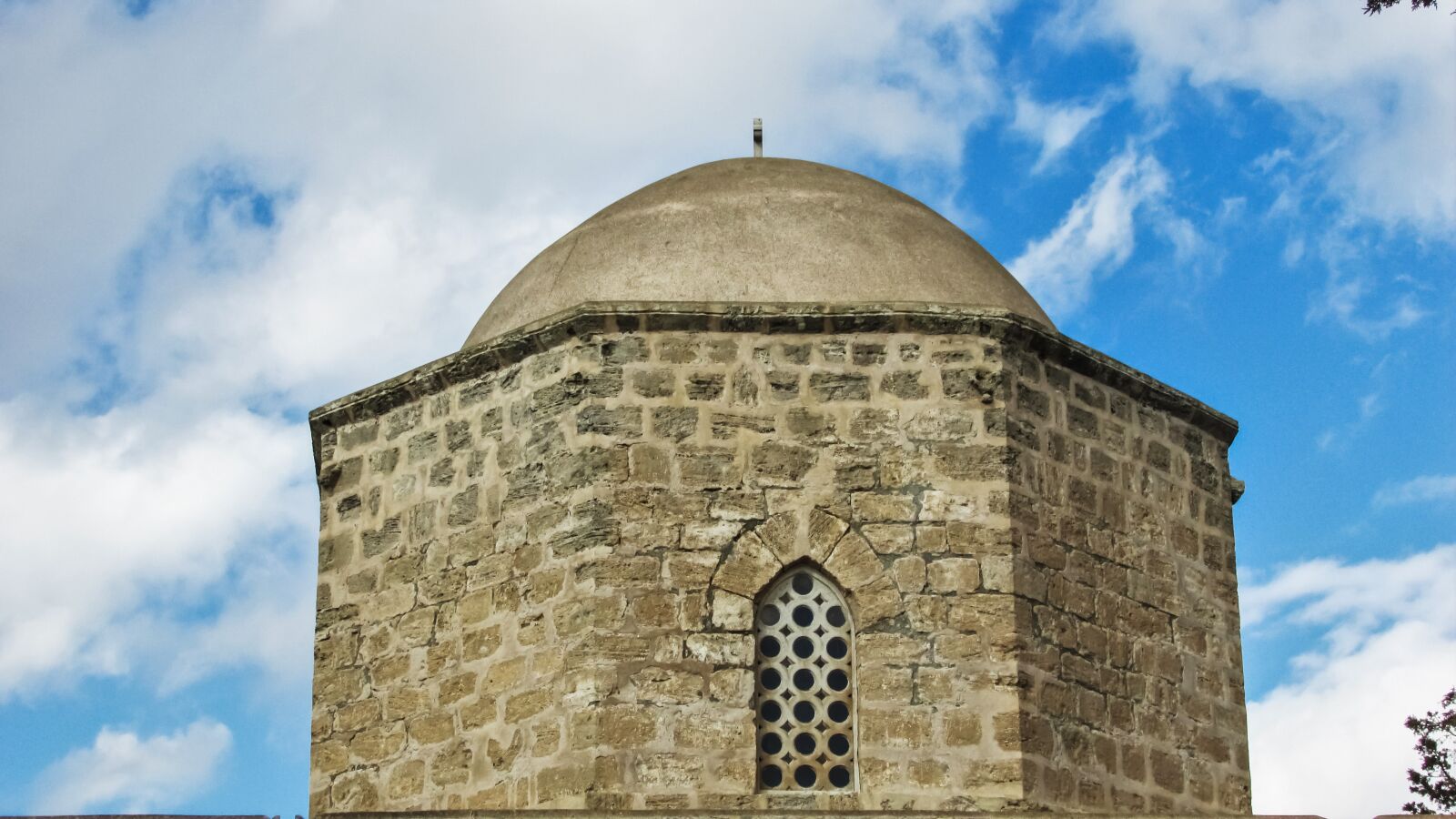 Canon PowerShot SX400 IS sample photo. Cyprus, avgorou, orthodox photography