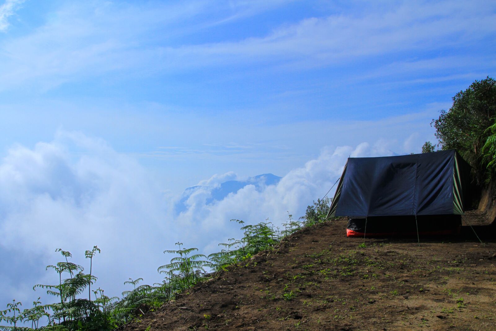 Canon EOS 7D sample photo. Nature, landscape, sky photography