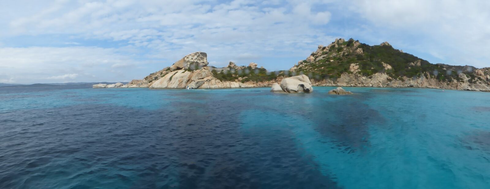Panasonic DMC-FZ72 sample photo. Sardinia, la maddalena, island photography