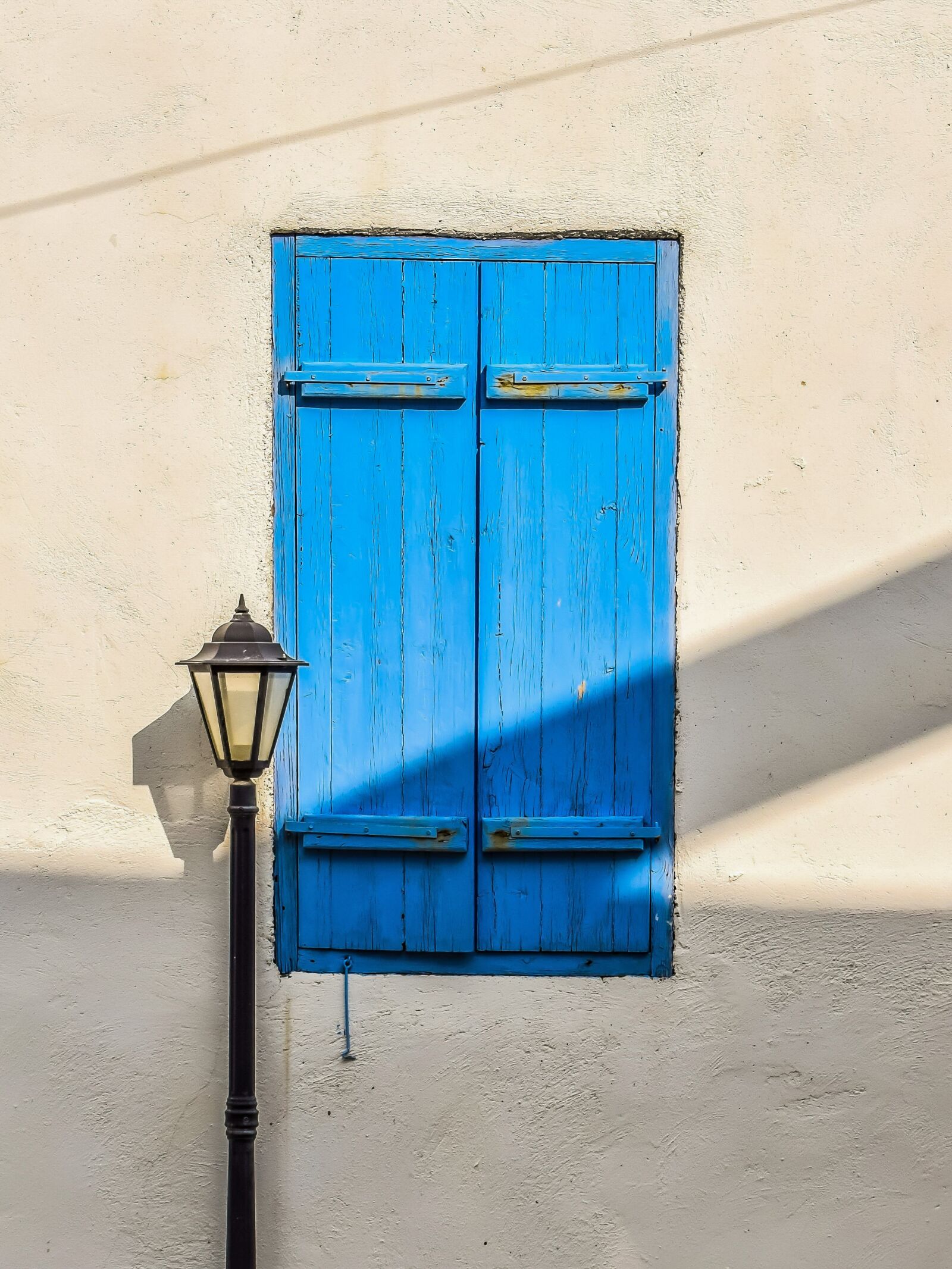 Nikon D3300 sample photo. Window, blue, wooden photography