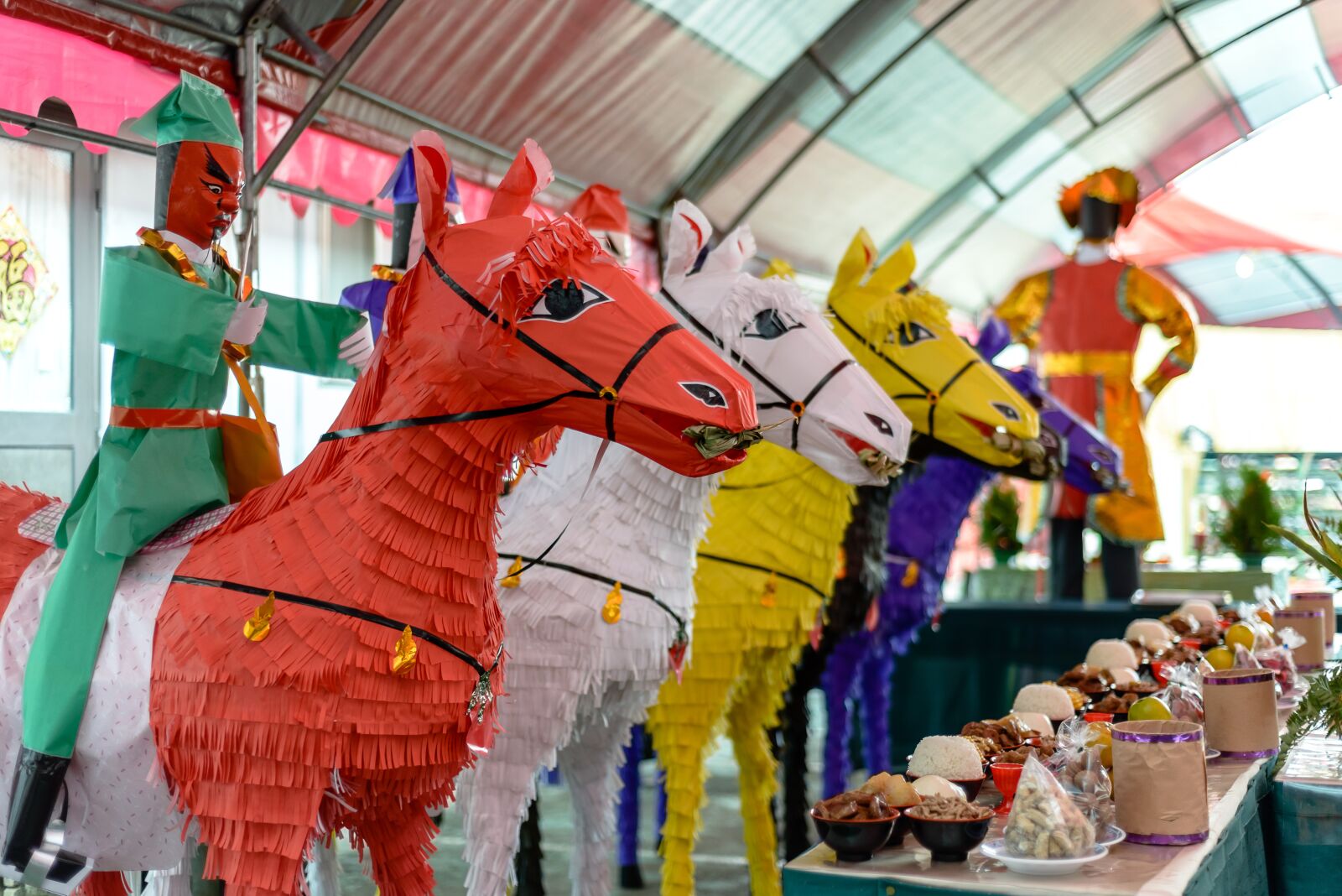 Nikon D800E sample photo. Paper items, the festival photography