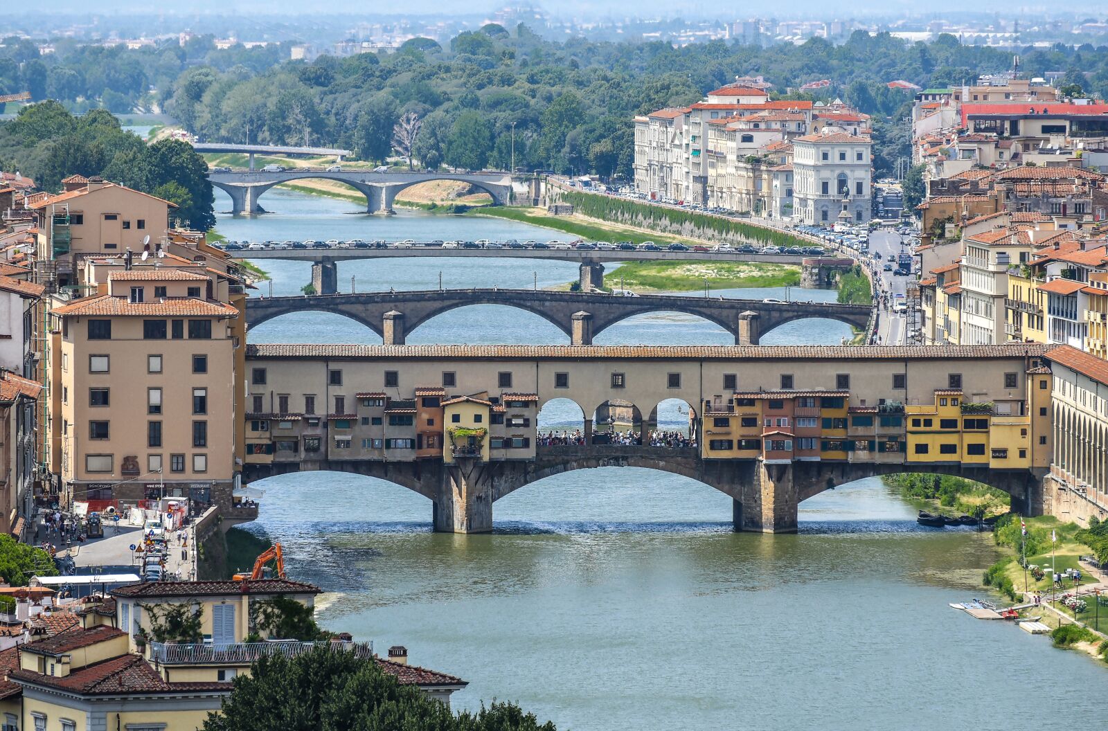 Nikon D750 sample photo. Florence, firenze, travel photography
