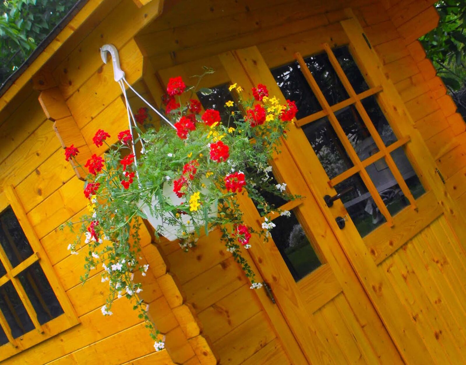 Fujifilm FinePix S1000fd sample photo. House, wooden, k l photography