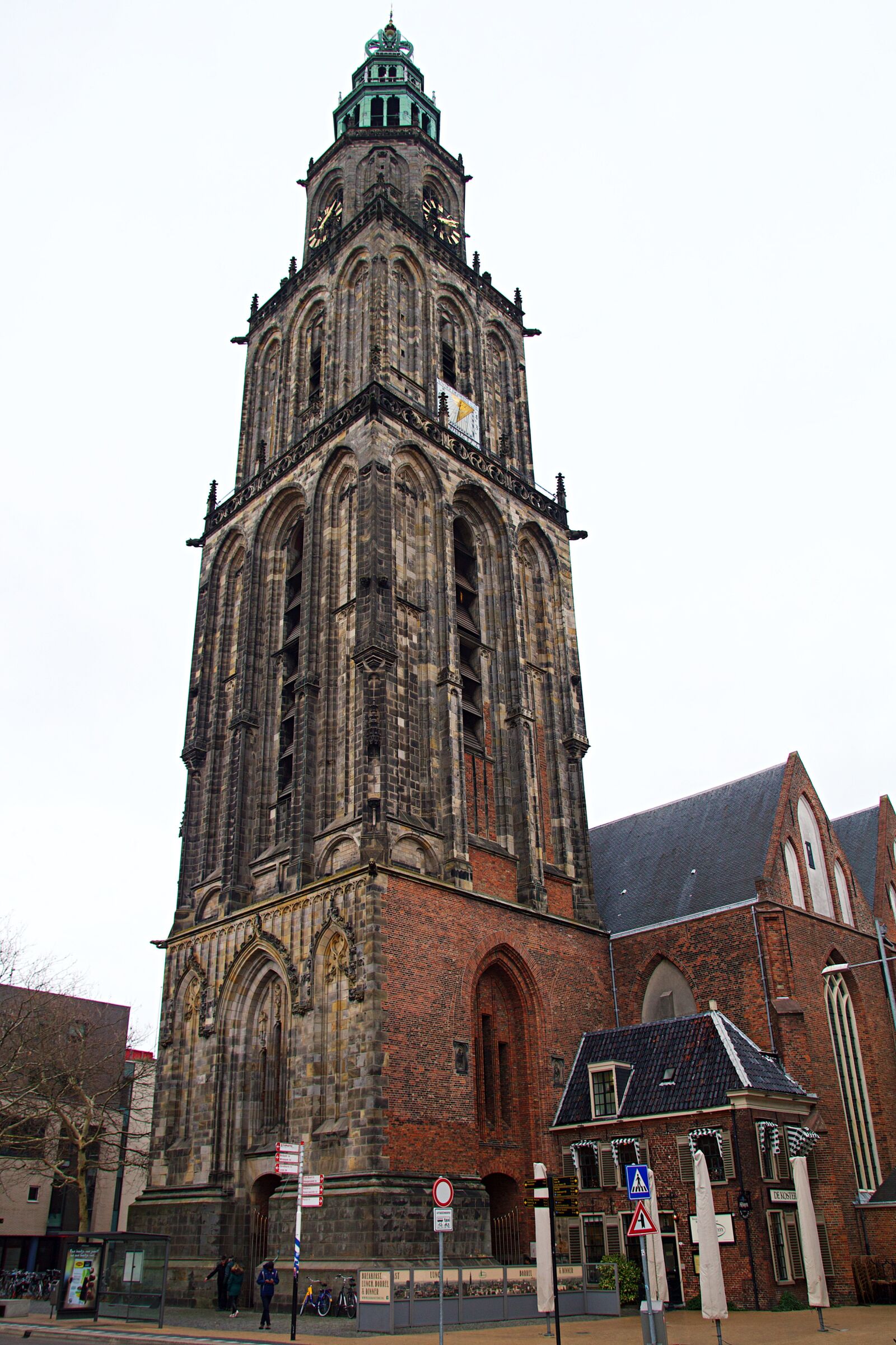 Canon EOS 600D (Rebel EOS T3i / EOS Kiss X5) sample photo. Groningen, holland, netherlands photography