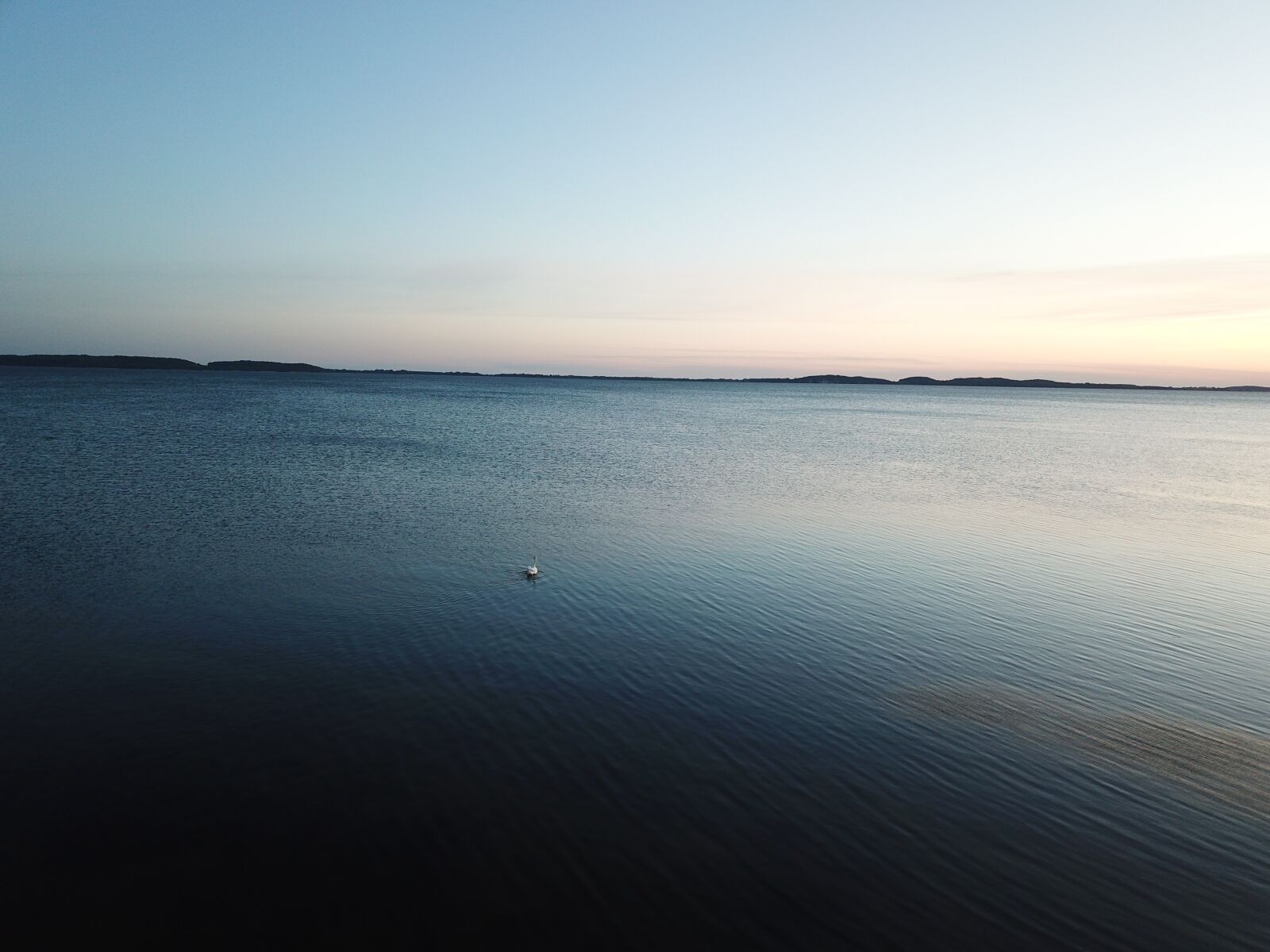 DJI FC220 sample photo. Sea, landscape, beach photography