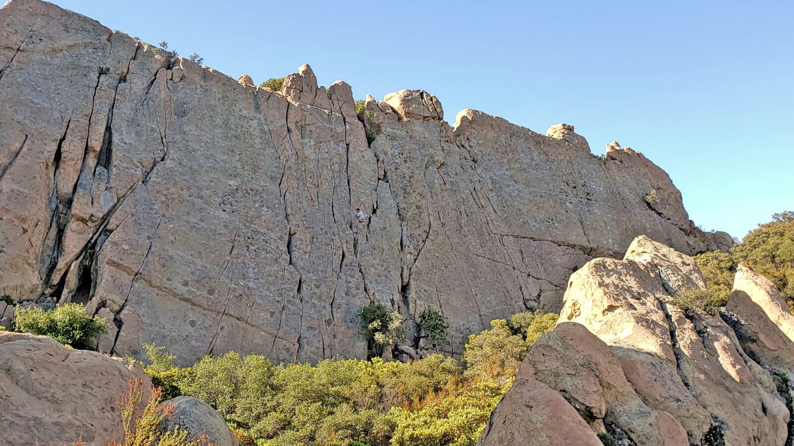 Samsung Galaxy Note9 sample photo. Climbing, rock, climb photography
