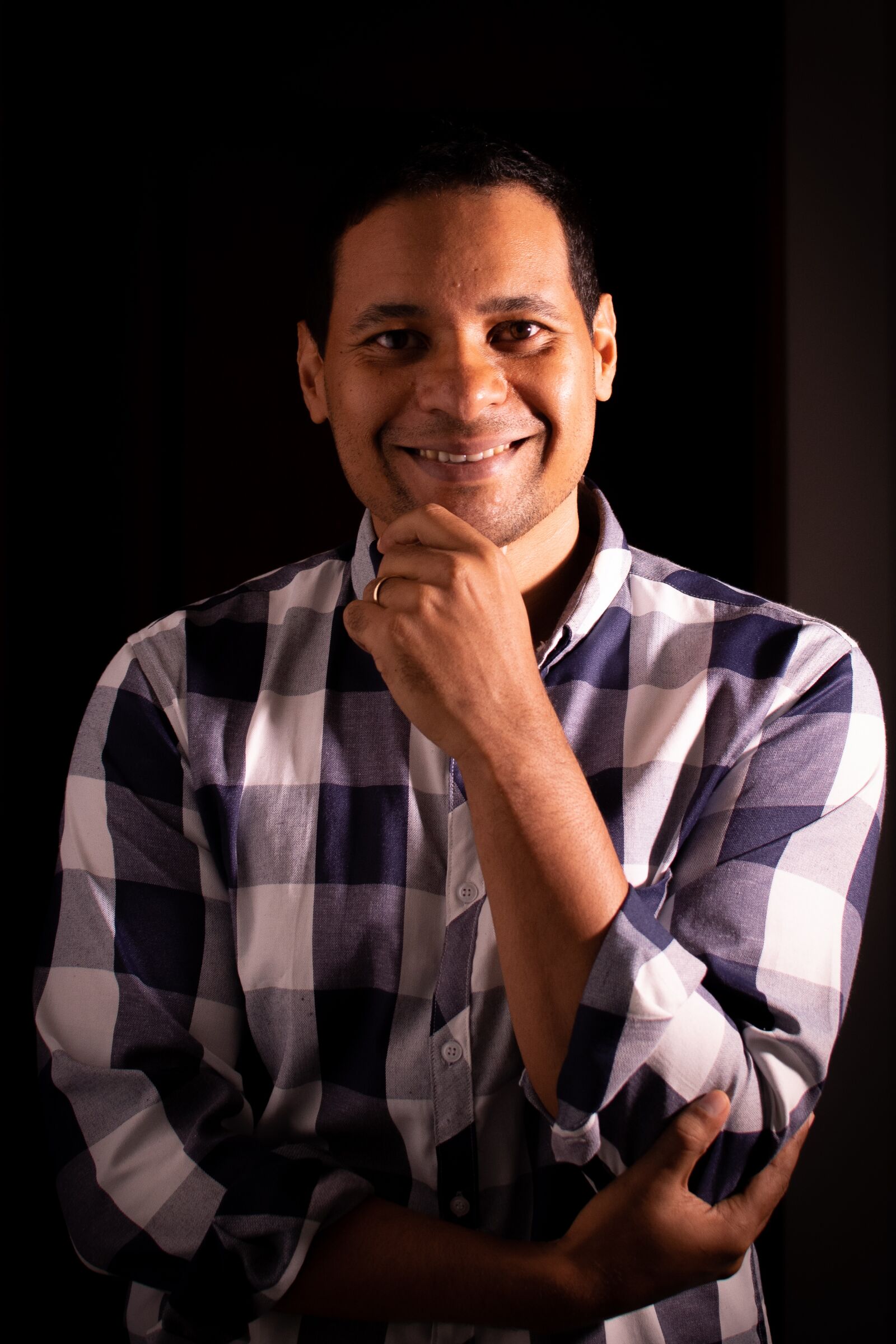 Nikon D7200 sample photo. Male, man, model photography