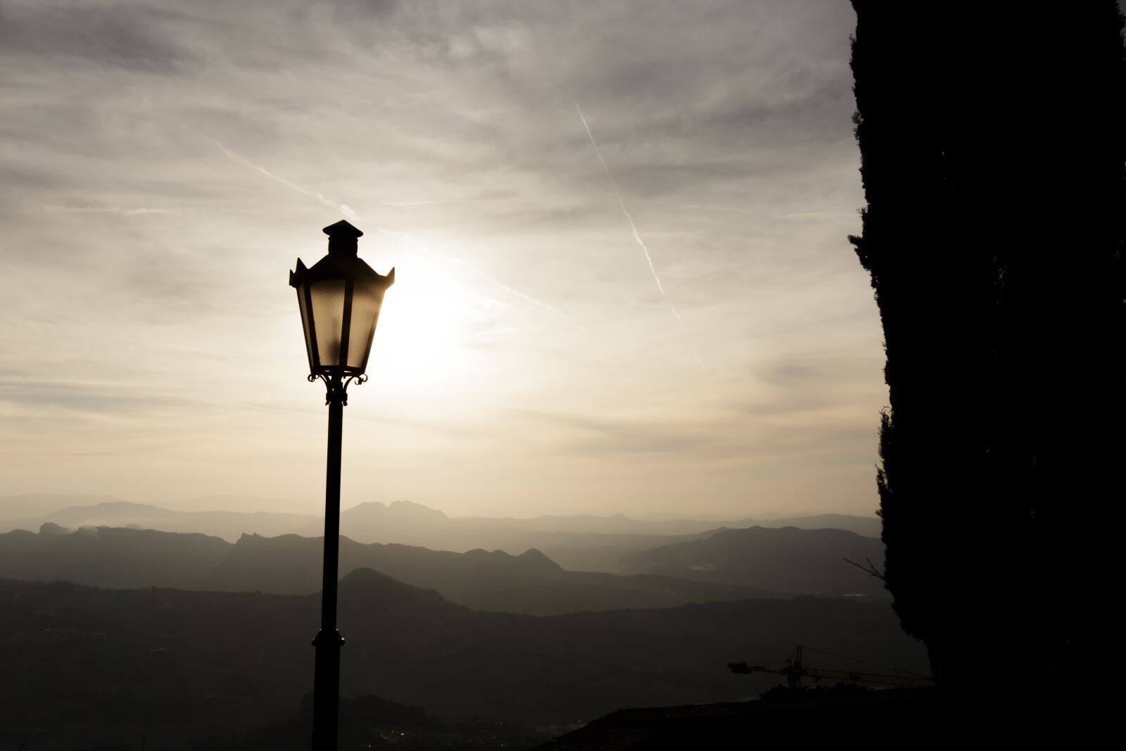 Canon EF 16-35mm F2.8L II USM sample photo. Landscape, sunset, nature photography