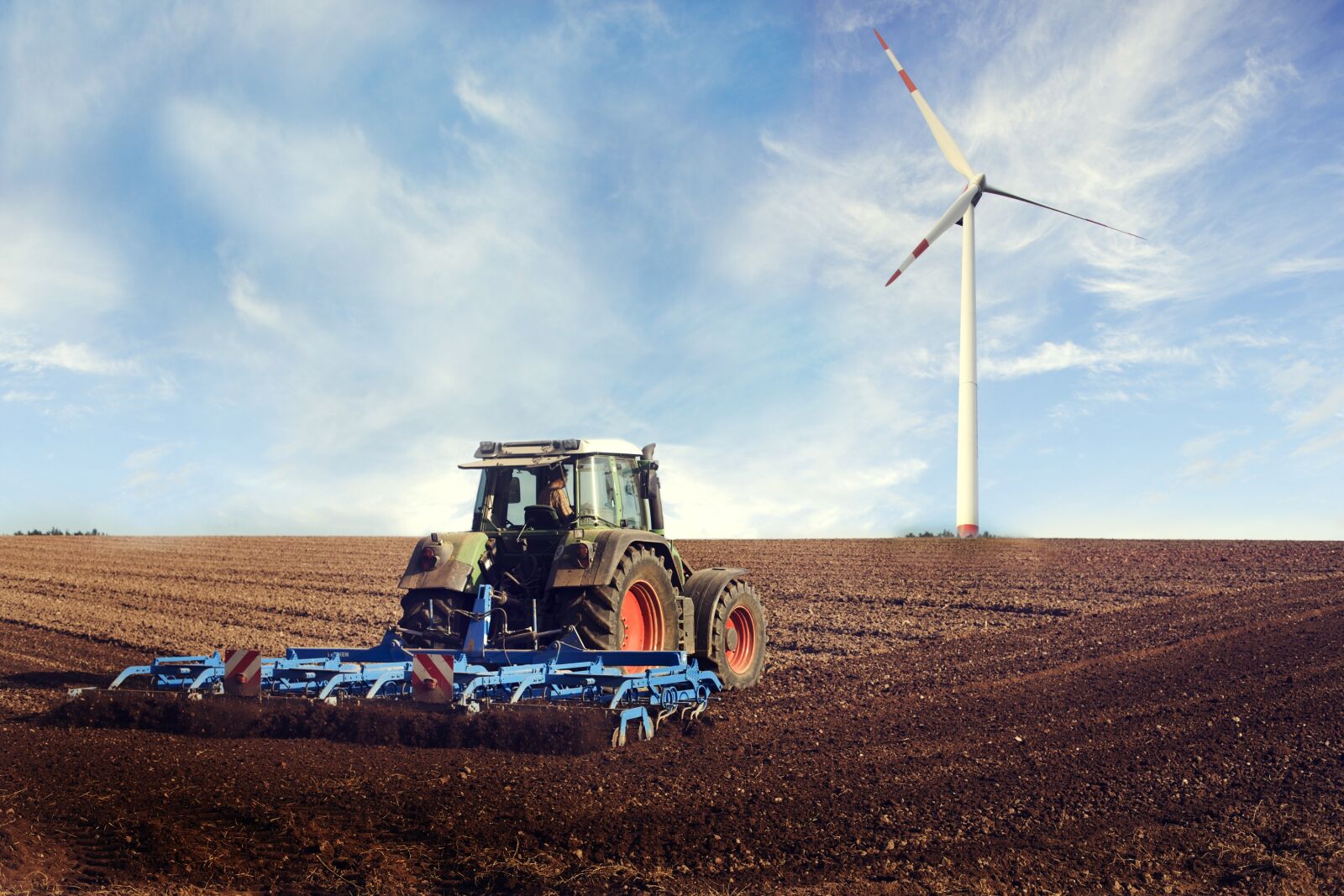 Canon EOS-1Ds Mark III sample photo. Agricultural machine, pinwheel, field photography