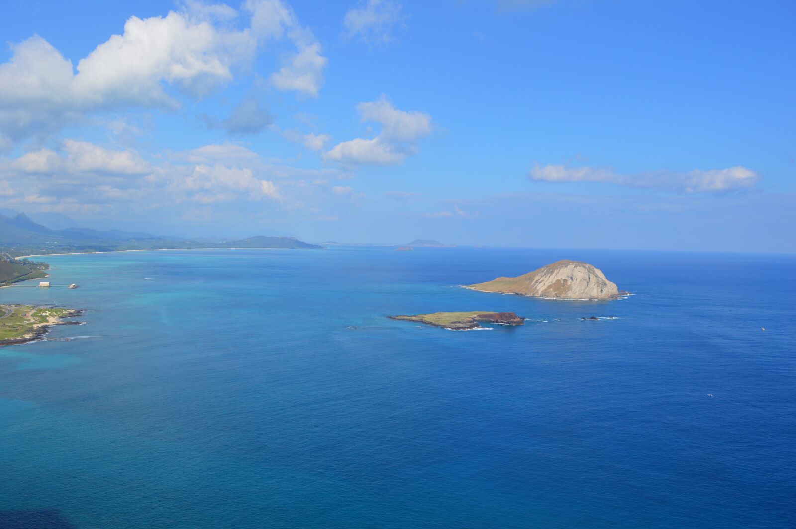 Nikon D3200 sample photo. Hawaii, ocean, water photography