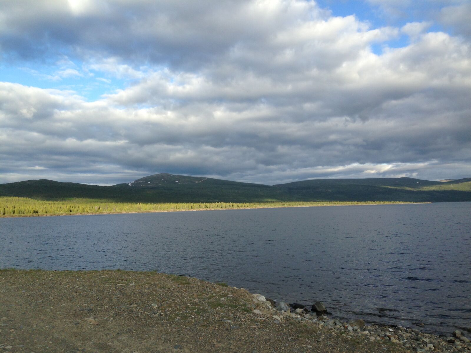 Apple iPhone 5 sample photo. Beach, clouds, cloudy, skies photography