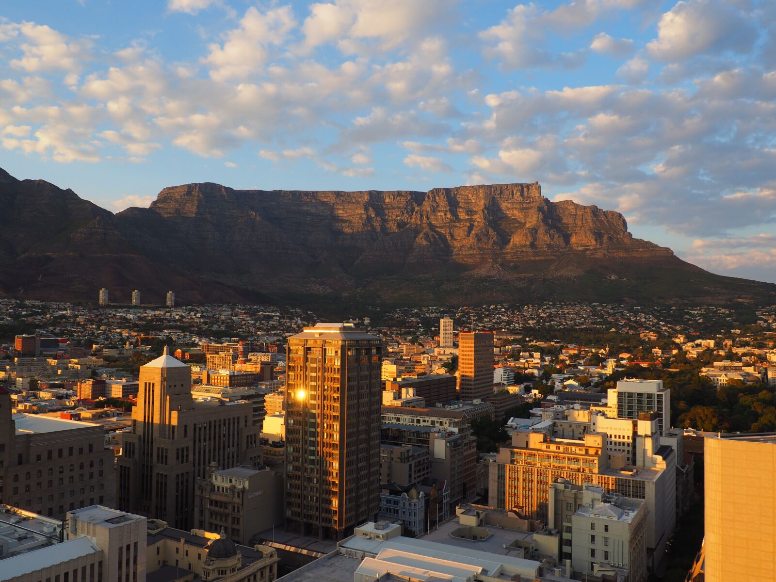Olympus OM-D E-M10 II sample photo. South africa, cape town photography