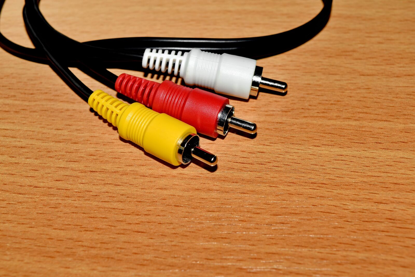 Nikon D5500 sample photo. Telecommunication, medium, technology, wire photography