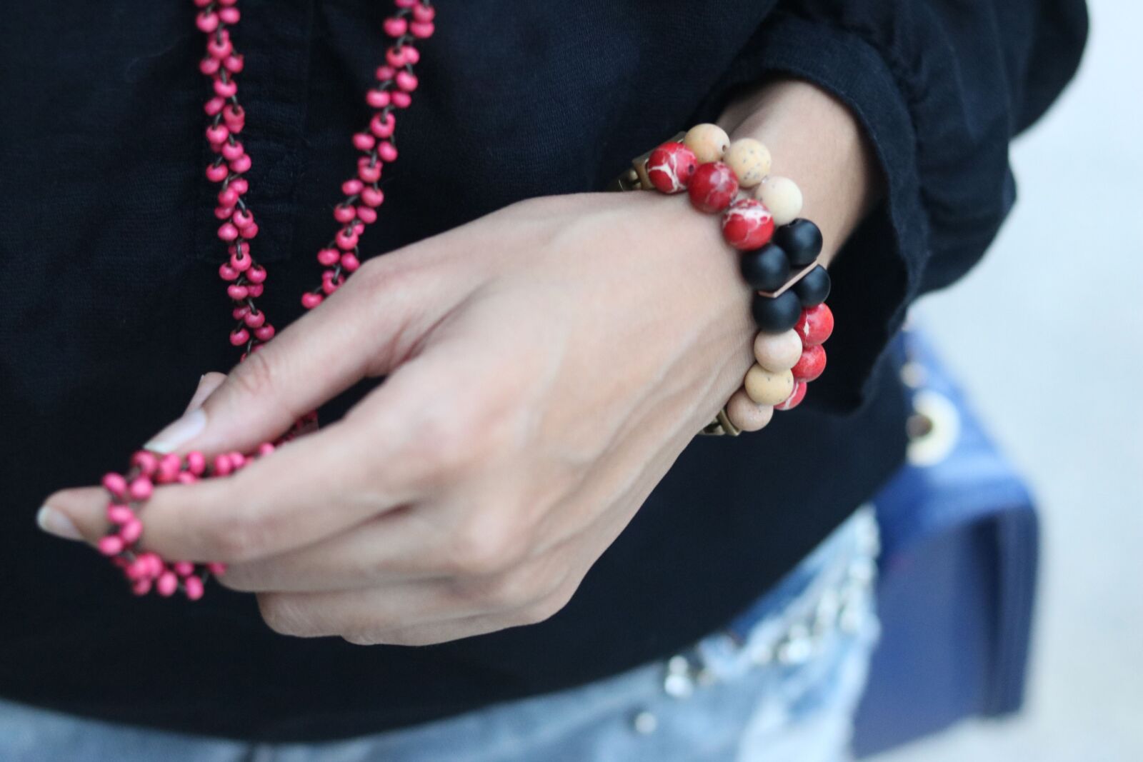 Canon EOS 750D (EOS Rebel T6i / EOS Kiss X8i) sample photo. Watches, amalgam watches, fashion photography