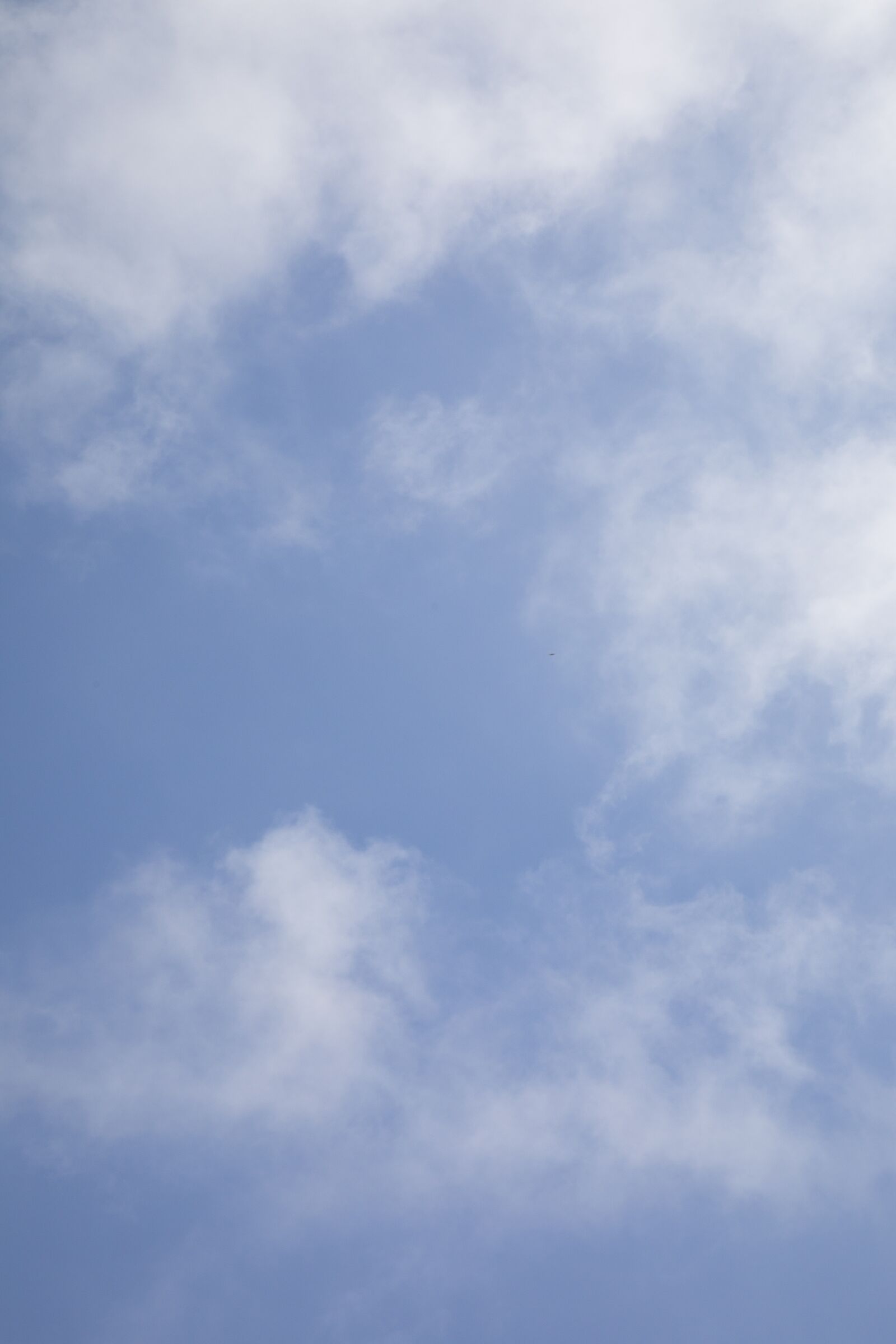Canon EOS 5D Mark IV sample photo. Sky, cloud, blue photography