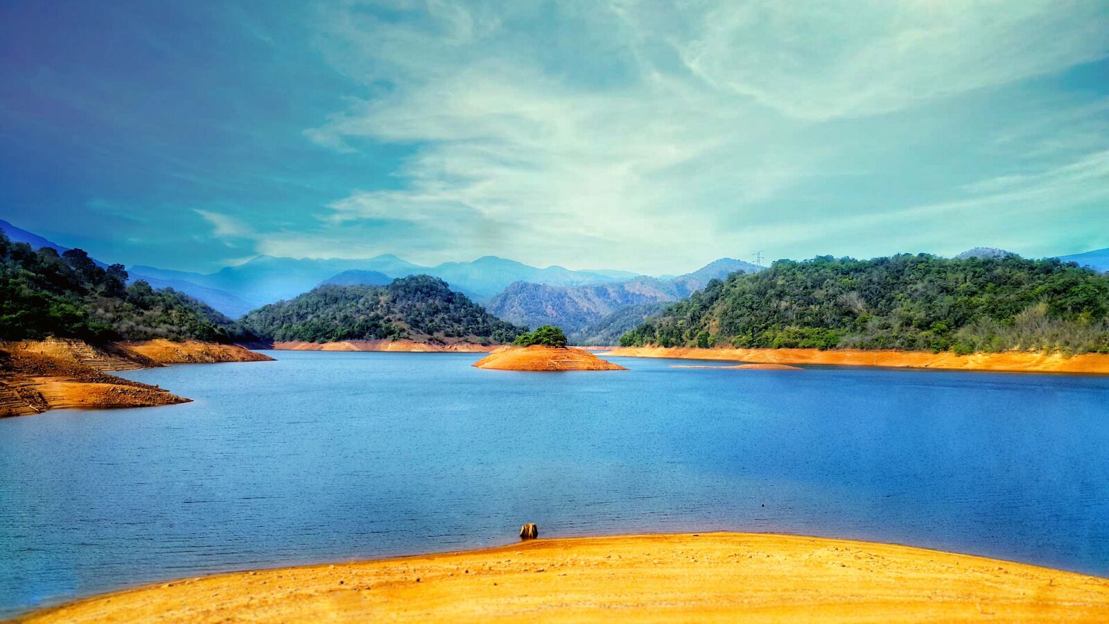 Samsung Galaxy Note4 sample photo. Nature, srilanka, travel photography