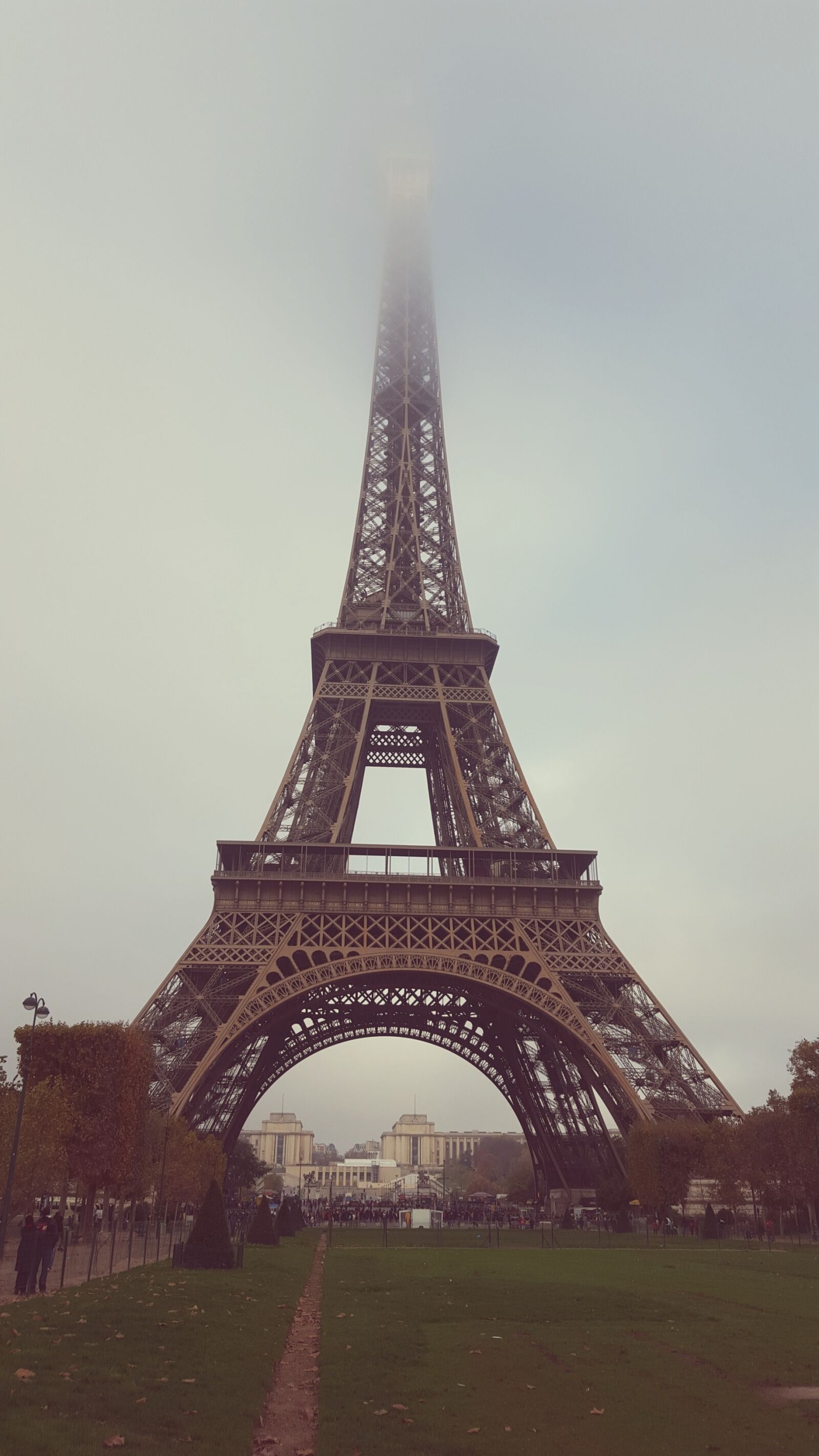 Samsung Galaxy S6 sample photo. Paris, france, tower photography