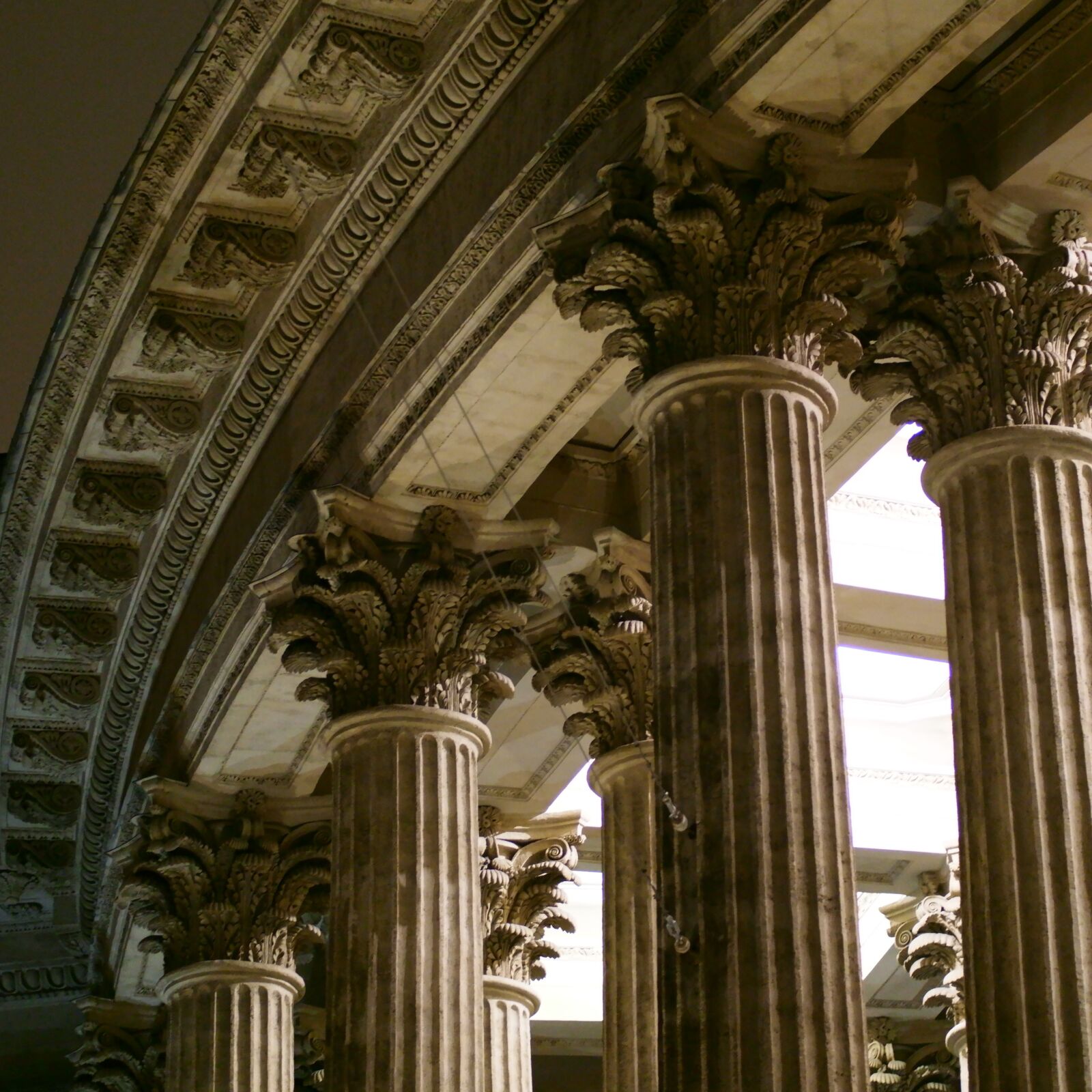 XIAOYI 42.5mm F1.8 sample photo. Saint-petersburg, architecture, russia photography