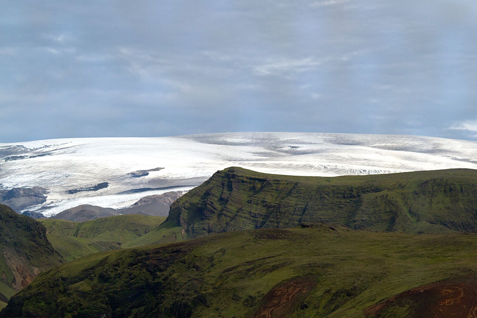 Canon EOS 7D sample photo. Iceland, volcanoes, geyser photography