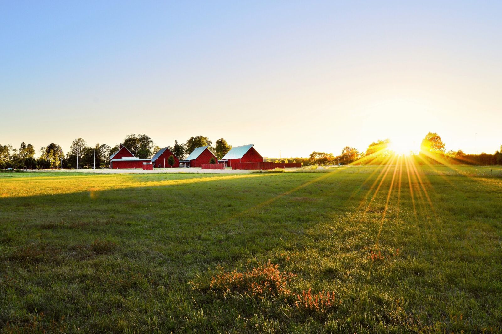 Nikon D3200 sample photo. Vandalorum, värnamo, sweden photography
