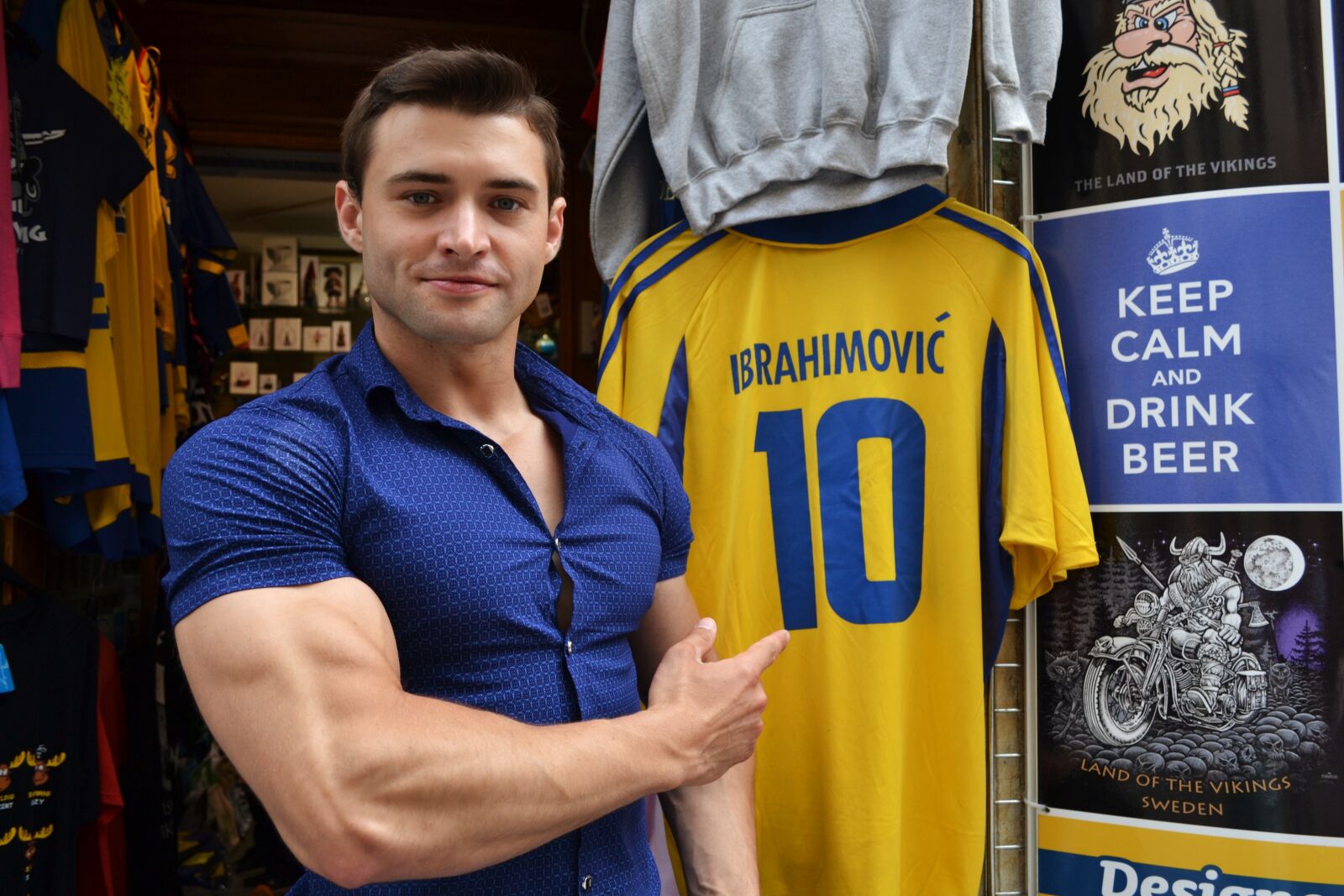 Nikon D3100 sample photo. Football, sweden, russia photography