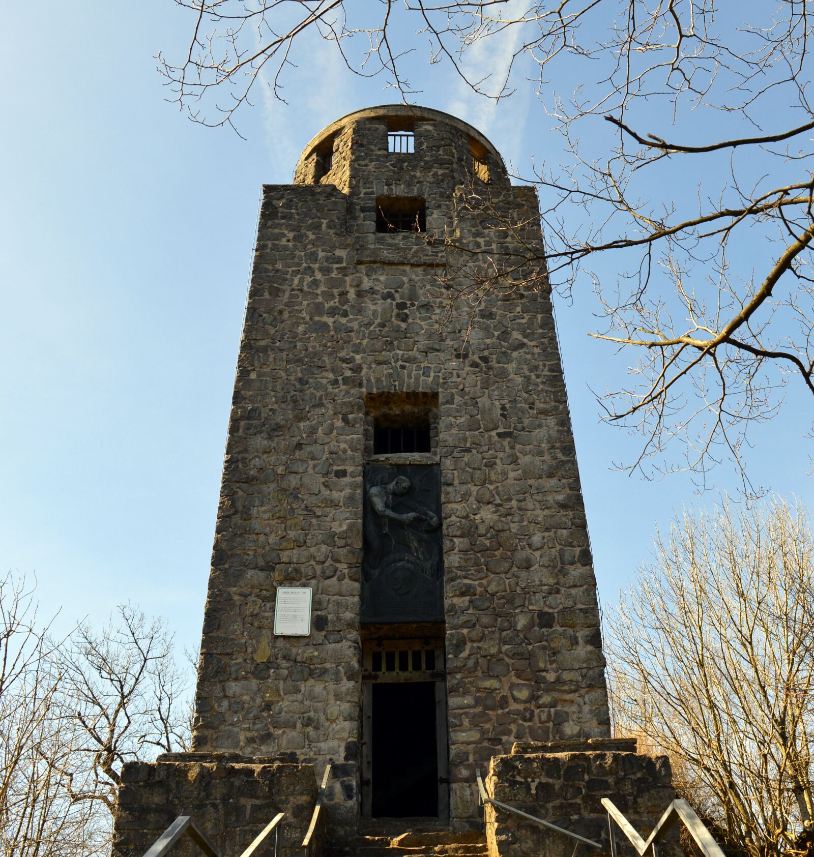 Nikon D3200 sample photo. Eifel, high eight, kaiser photography