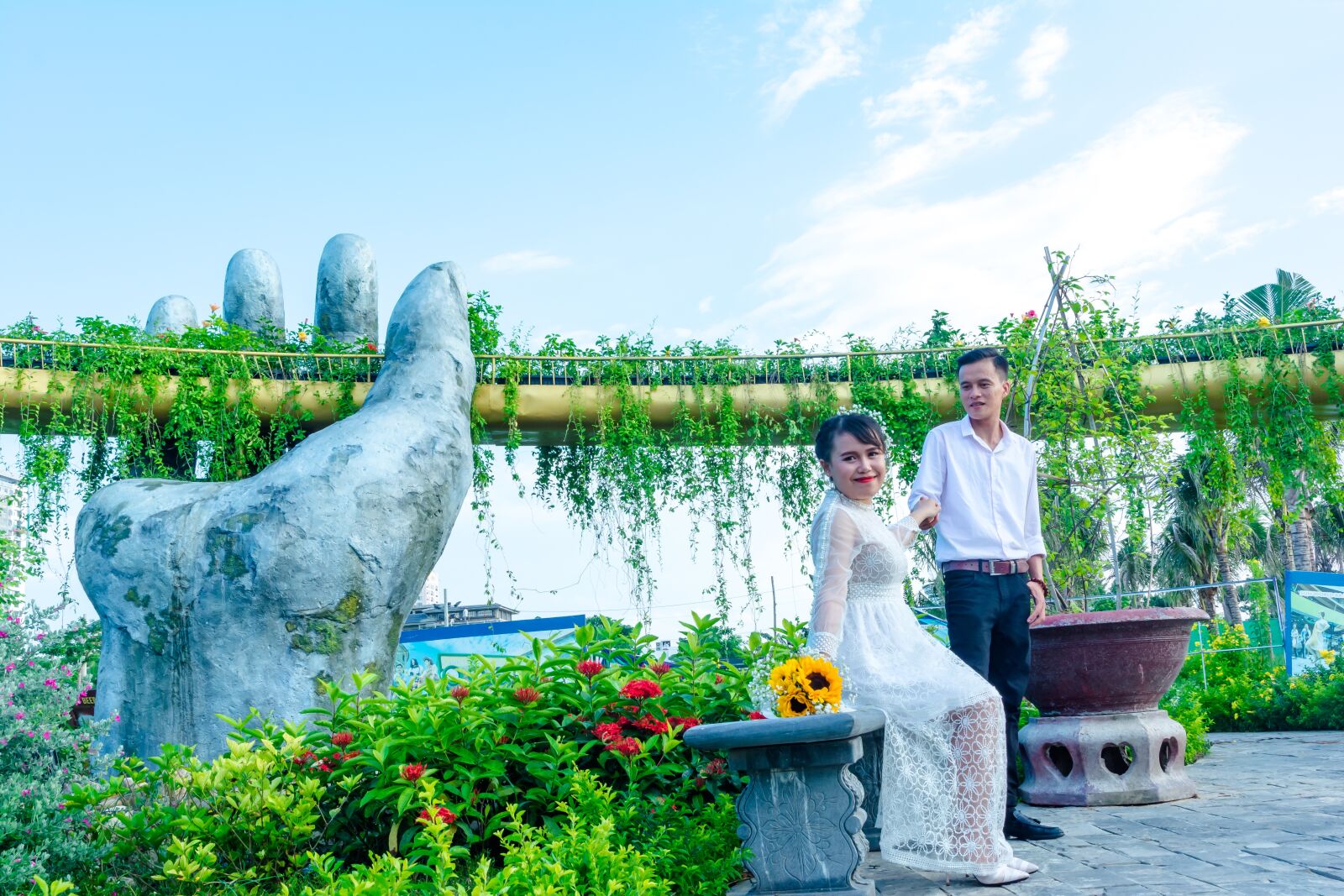 Nikon D5200 sample photo. Girl, man, woman photography