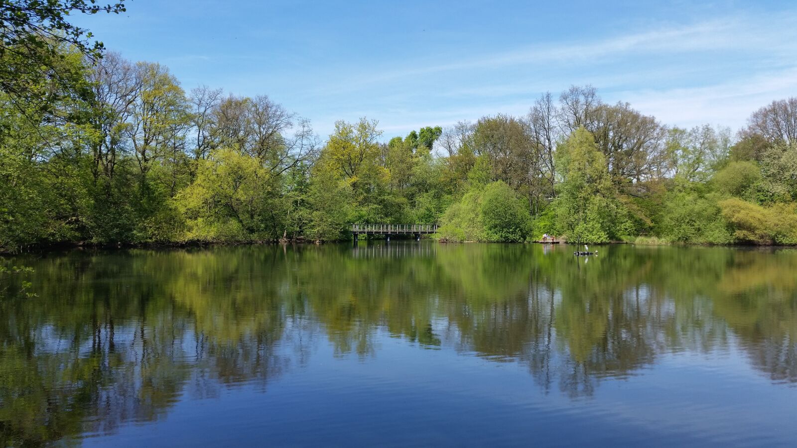 Samsung Galaxy S5 sample photo. Lake, water, nature photography