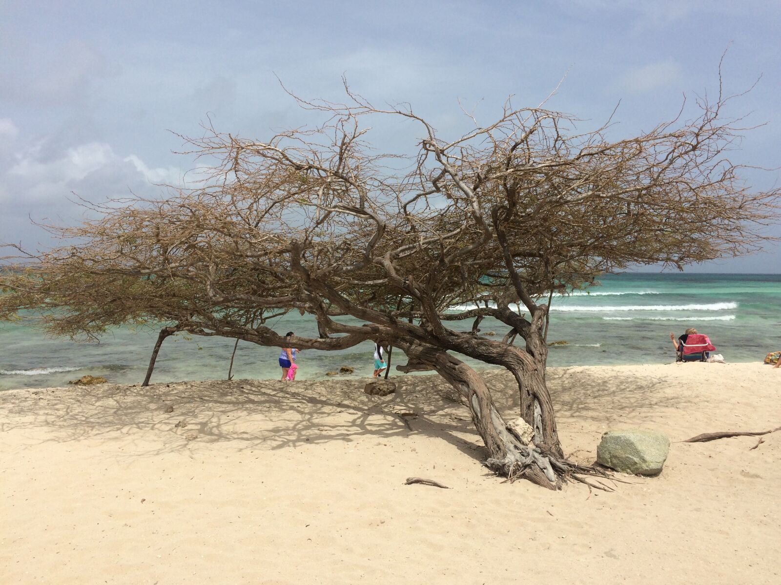 Apple iPhone 5s sample photo. Aruba, beach, caribbean photography