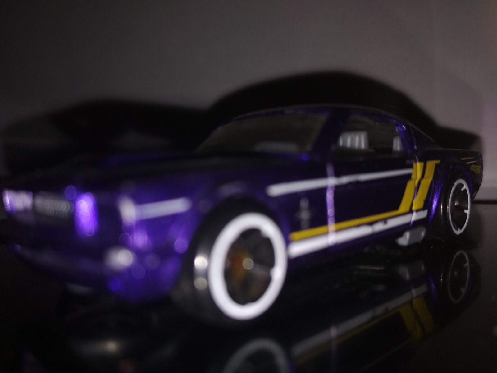 Xiaomi Redmi 4X sample photo. Car, plays, toy photography