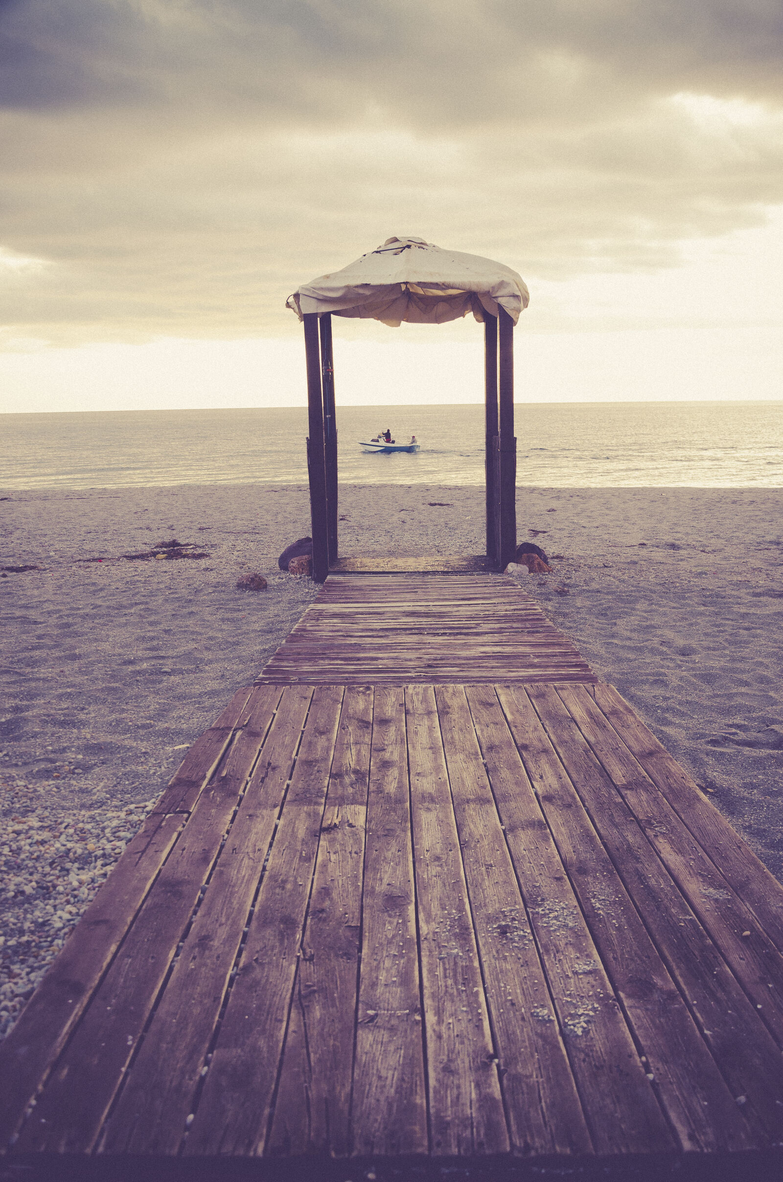 Nikon D7000 sample photo. Brown, wooden, dock, and photography