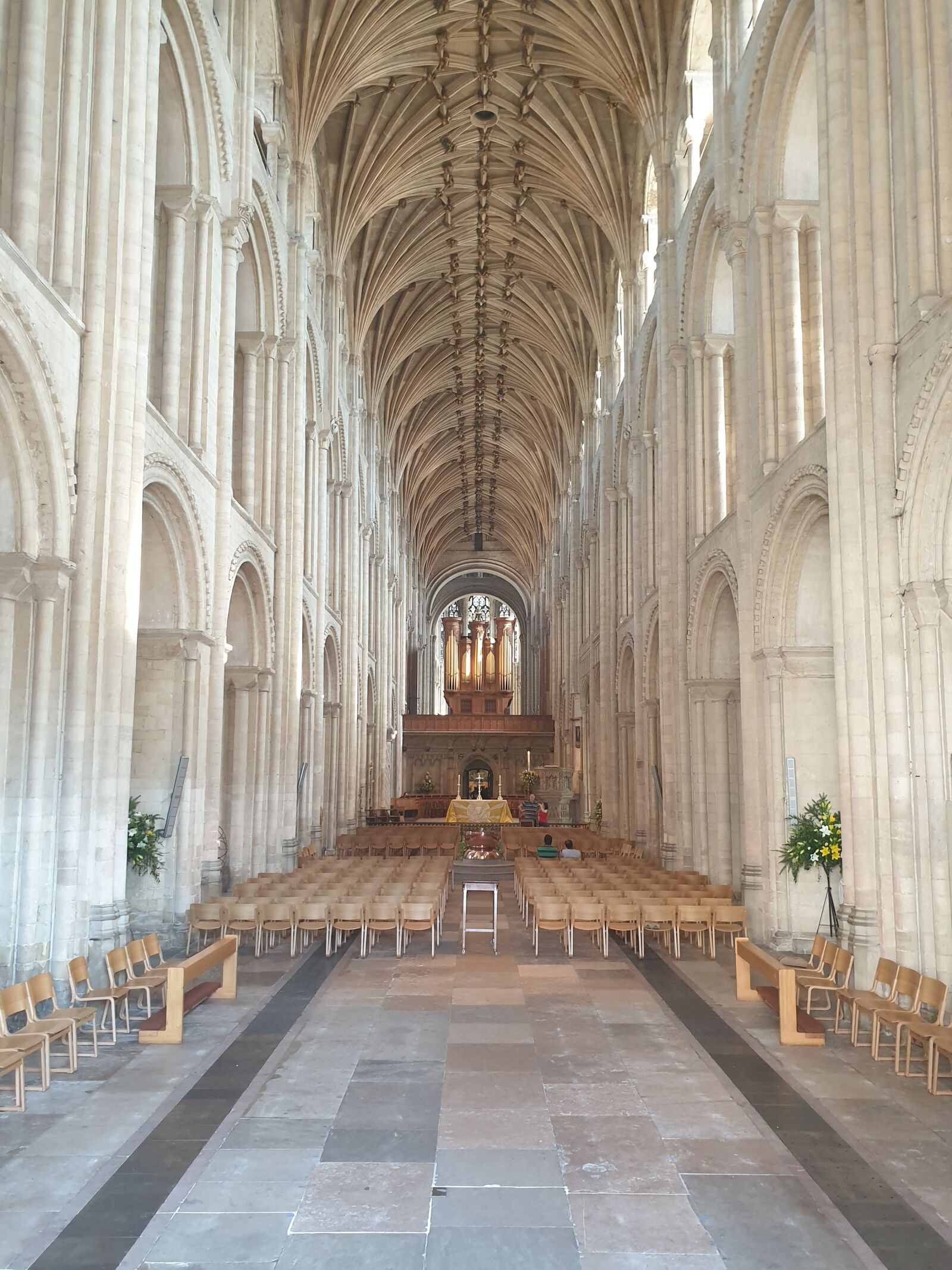 Samsung Galaxy S9 sample photo. Norwich, norfolk, uk photography