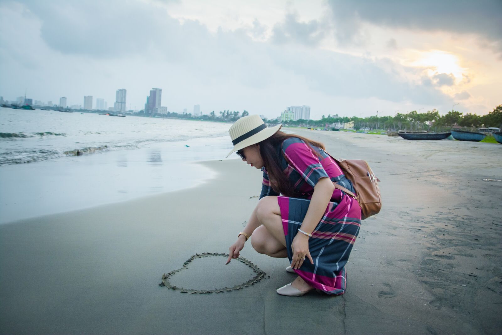 Nikon D5200 sample photo. Girl, woman, young photography