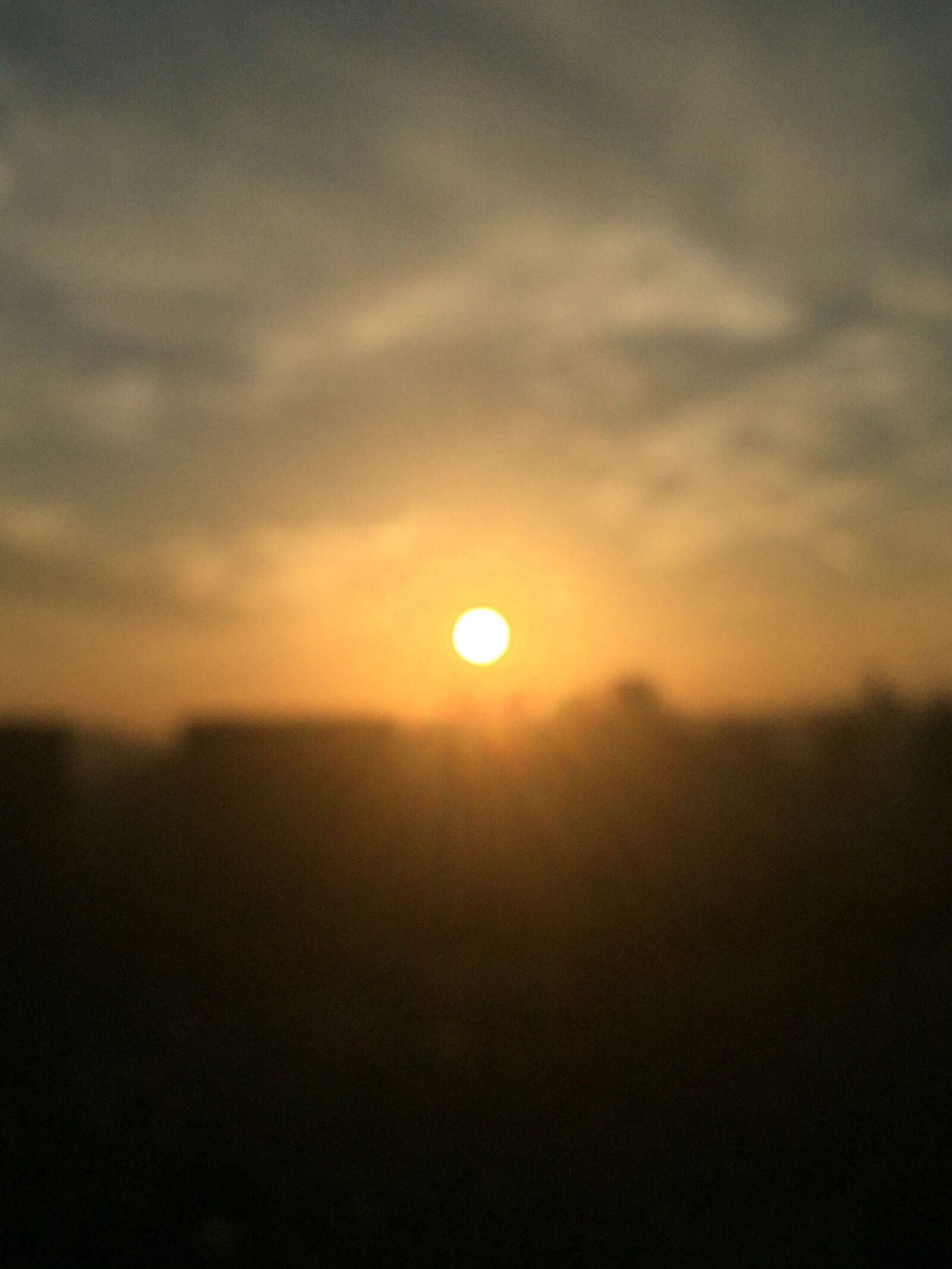 iPhone 6 back camera 4.15mm f/2.2 sample photo. Shenzhen, morning, sunrise photography