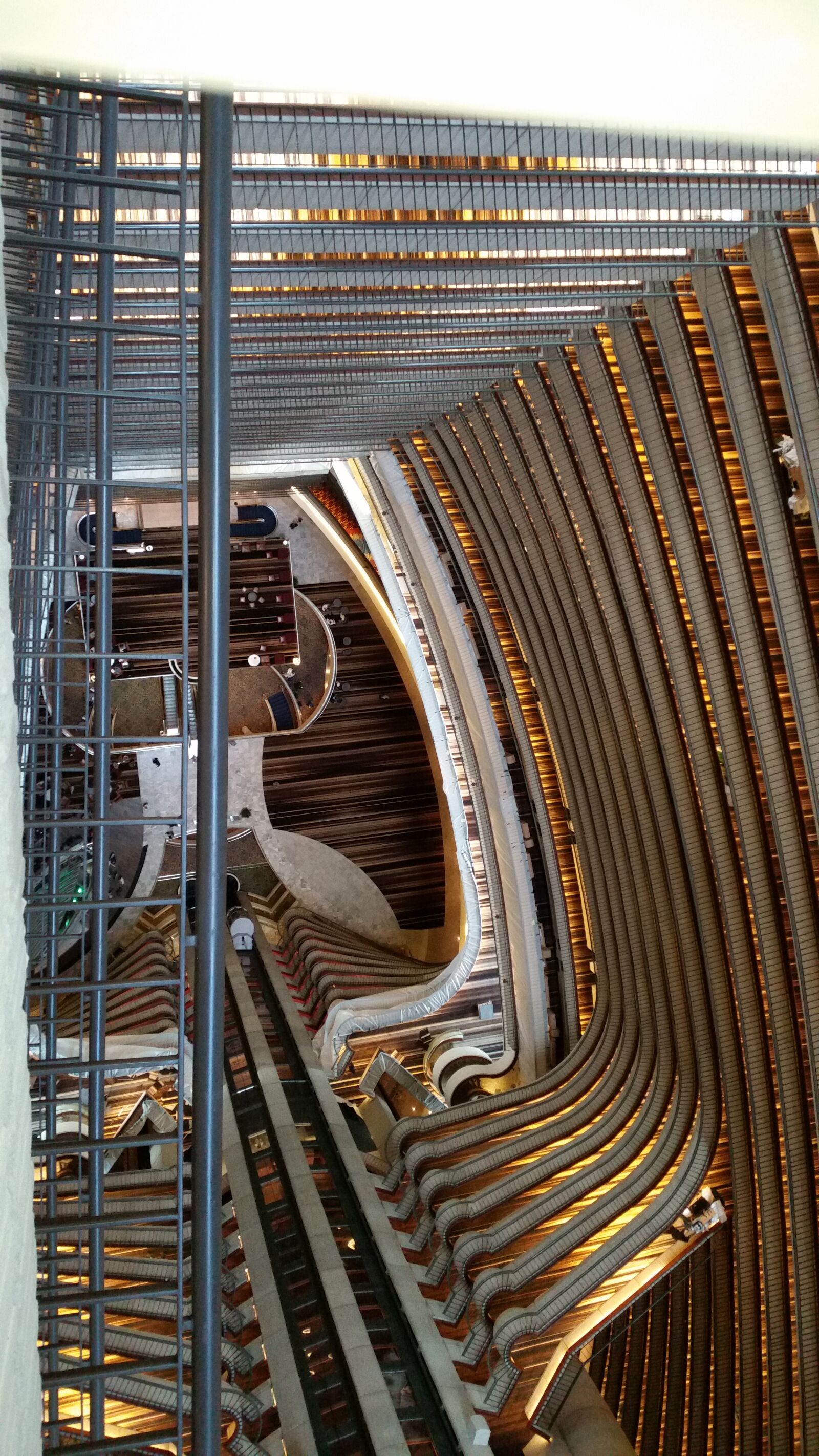 Samsung Galaxy S5 sample photo. Building, architecture, skyscraper photography