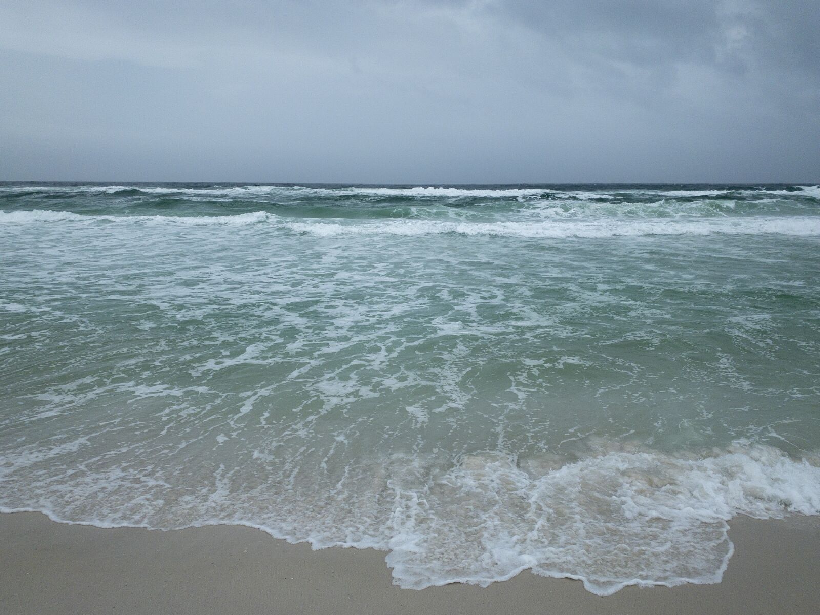 Apple iPhone XS sample photo. Beach, sand, water photography