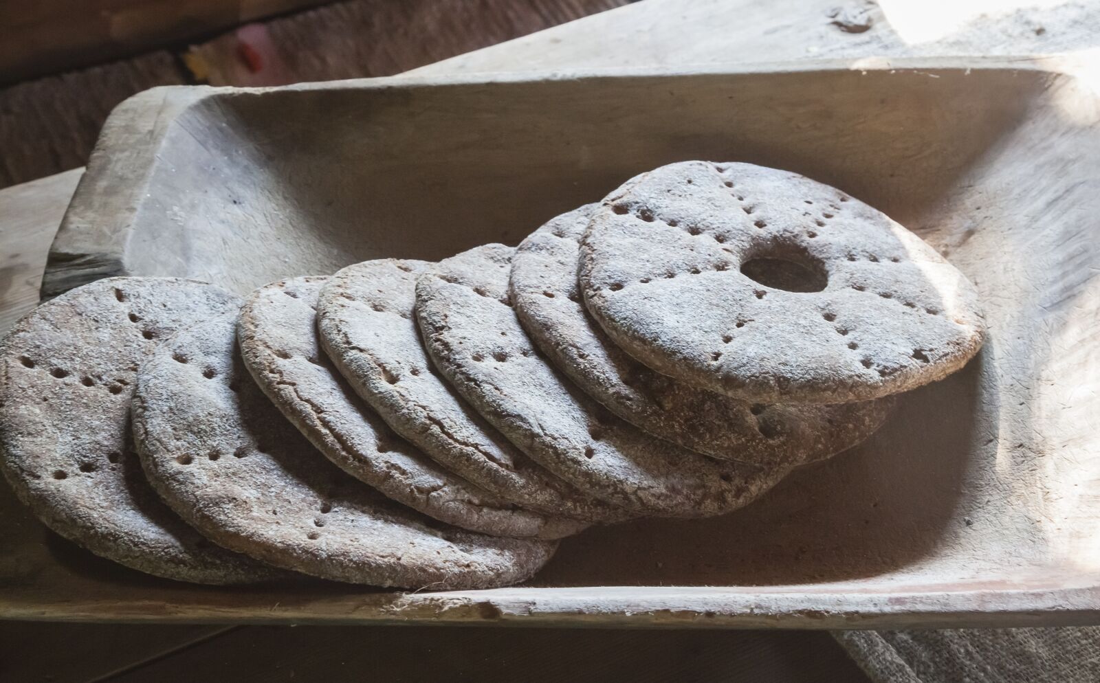 Canon EOS 5D Mark II sample photo. Rye bread, bread, breads photography