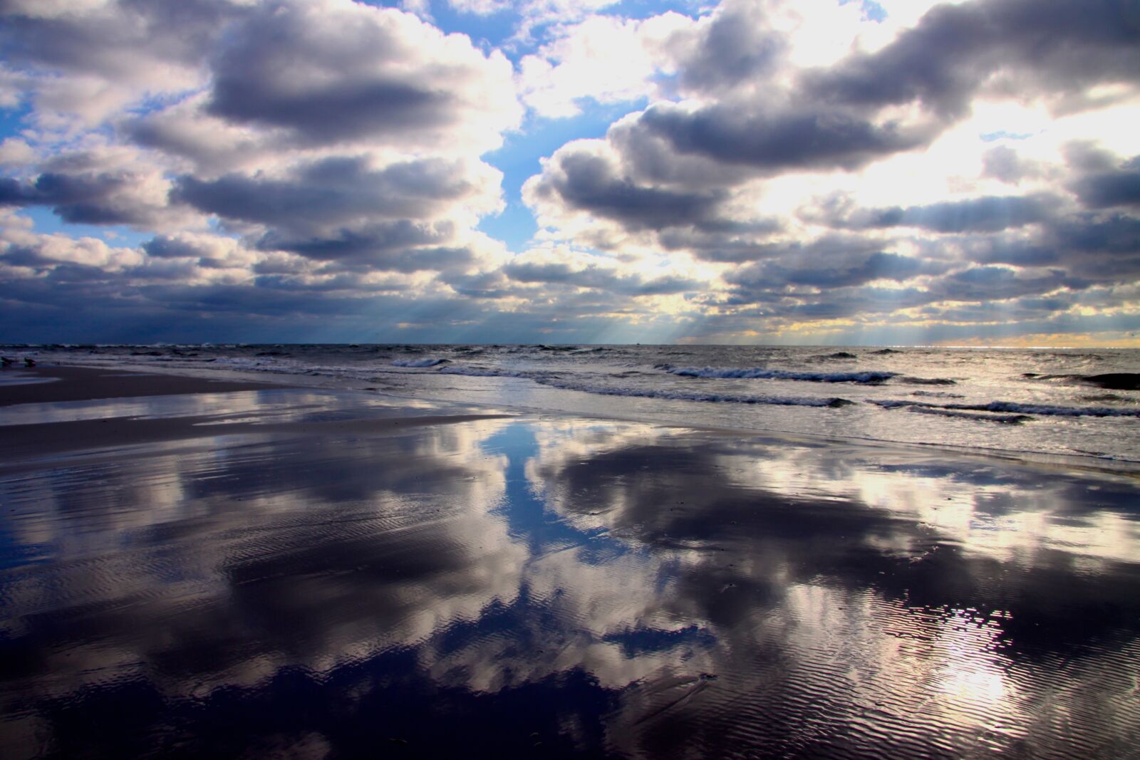 Canon EOS 50D sample photo. Waters, nature, panorama photography