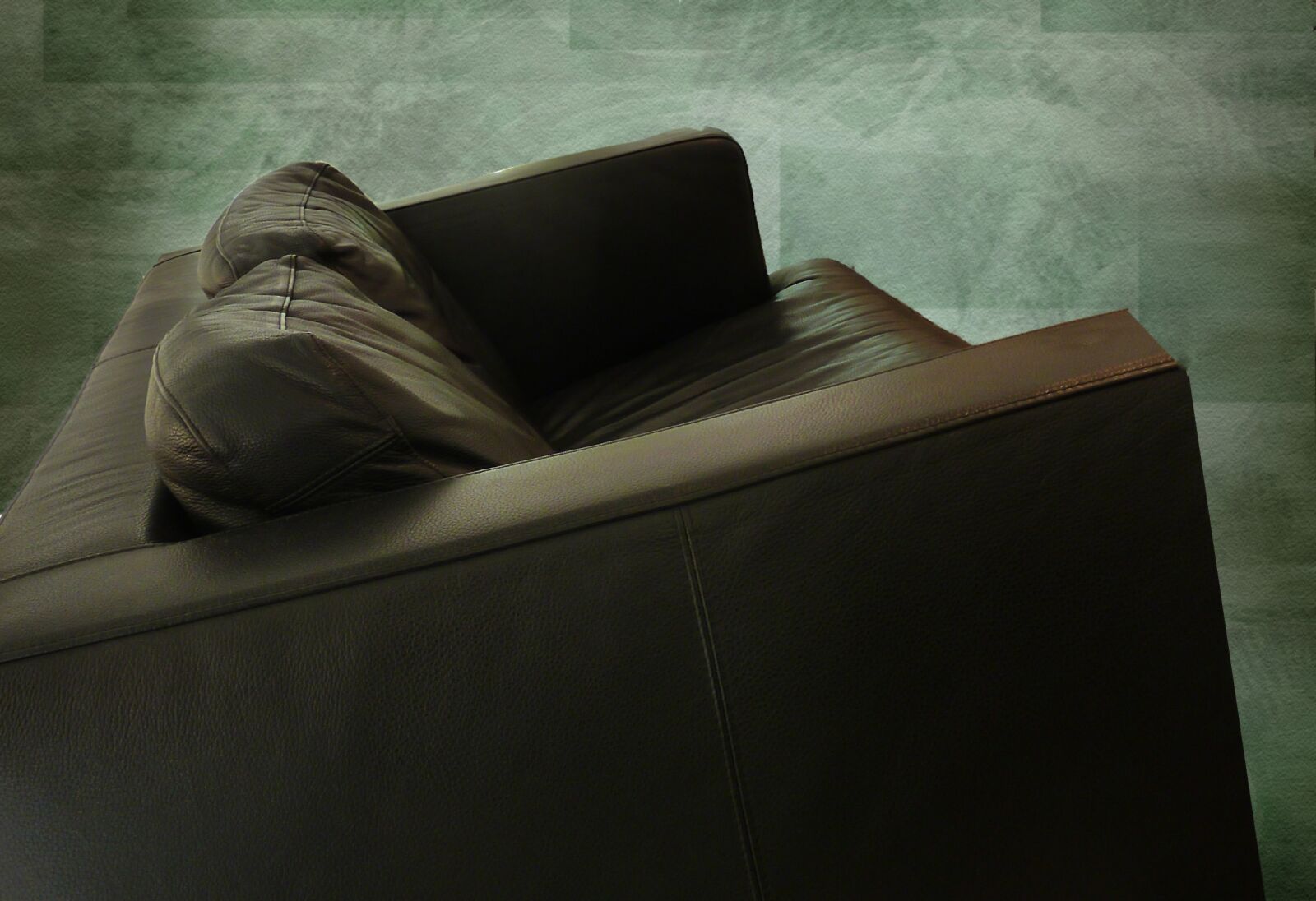 Panasonic DMC-TZ7 sample photo. Seat, chair, sit photography