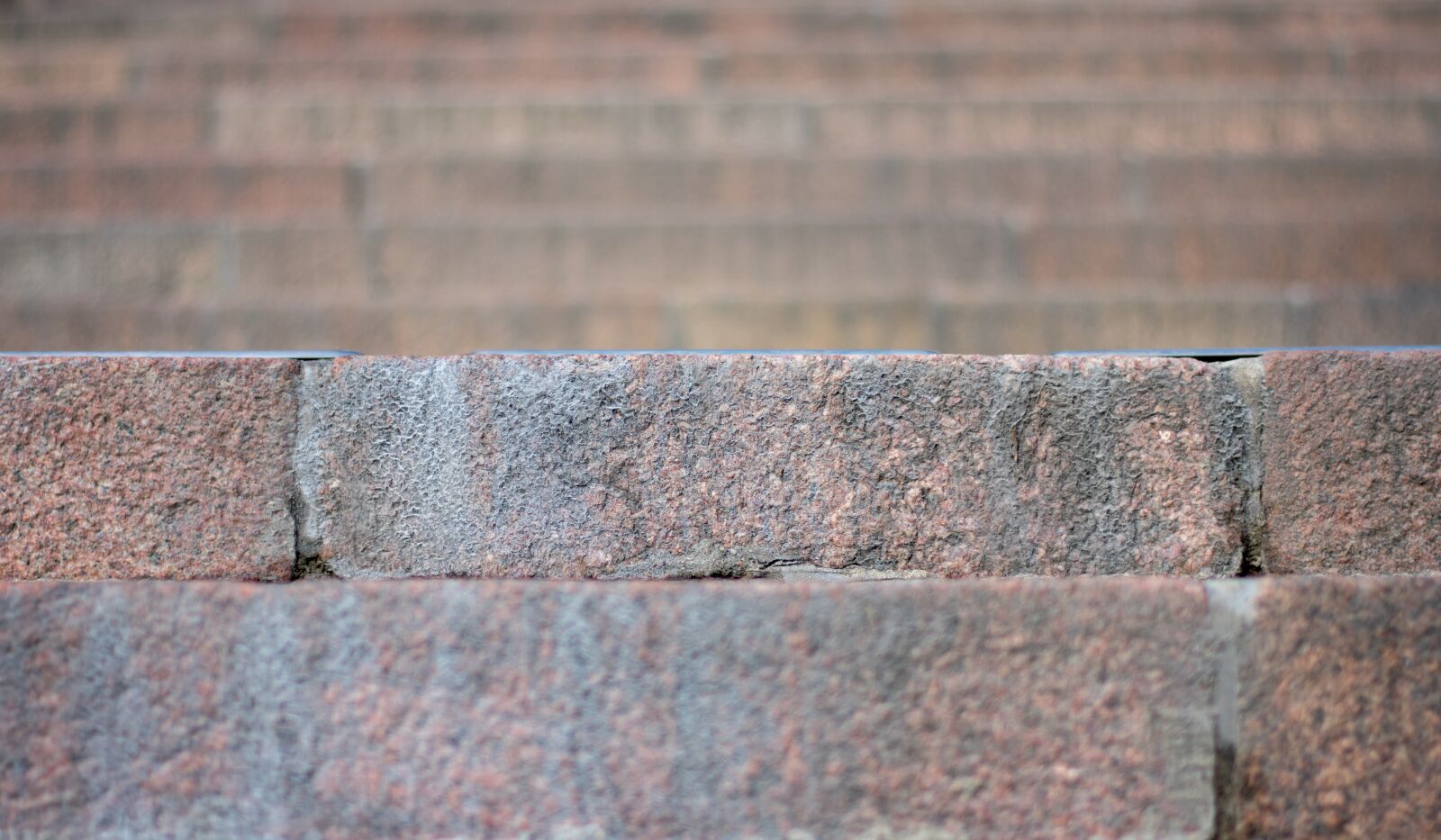 Nikon D3400 sample photo. Solid, concrete, pattern photography