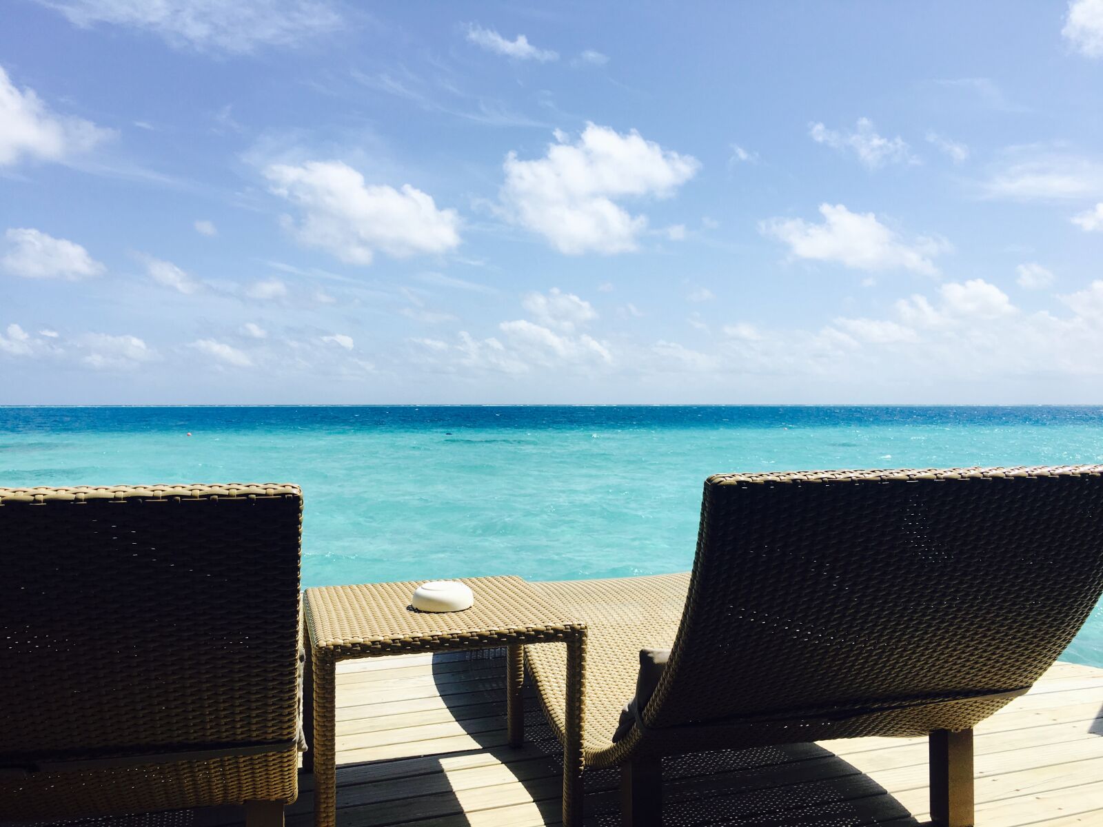 Apple iPhone 6s Plus sample photo. Vacation, ocean, summer photography
