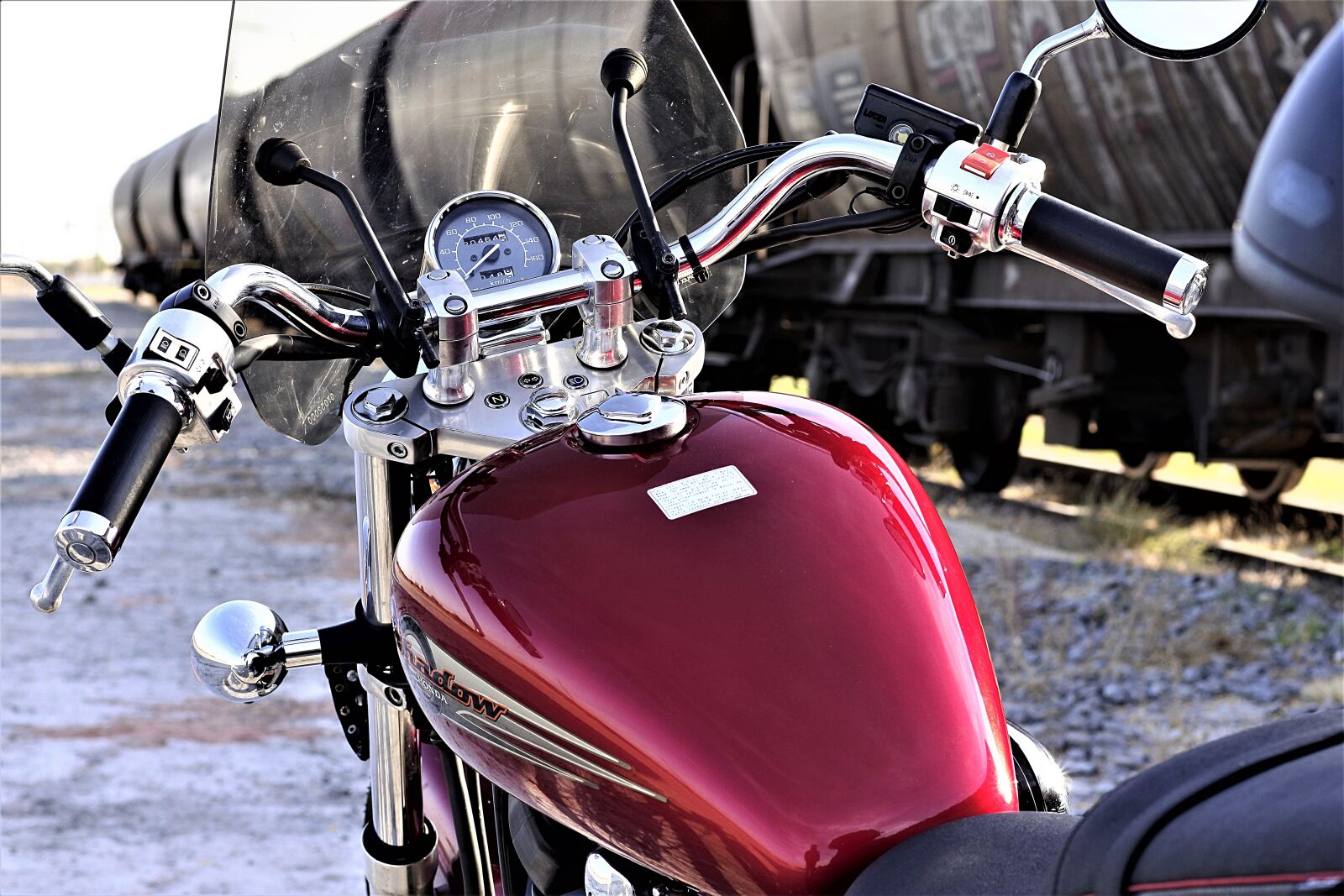 Nikon 1 J5 sample photo. Engine, honda, honda shadow photography