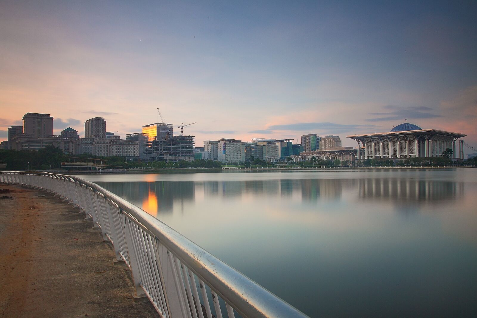 Canon EOS 50D sample photo. Sea, water, architecture photography