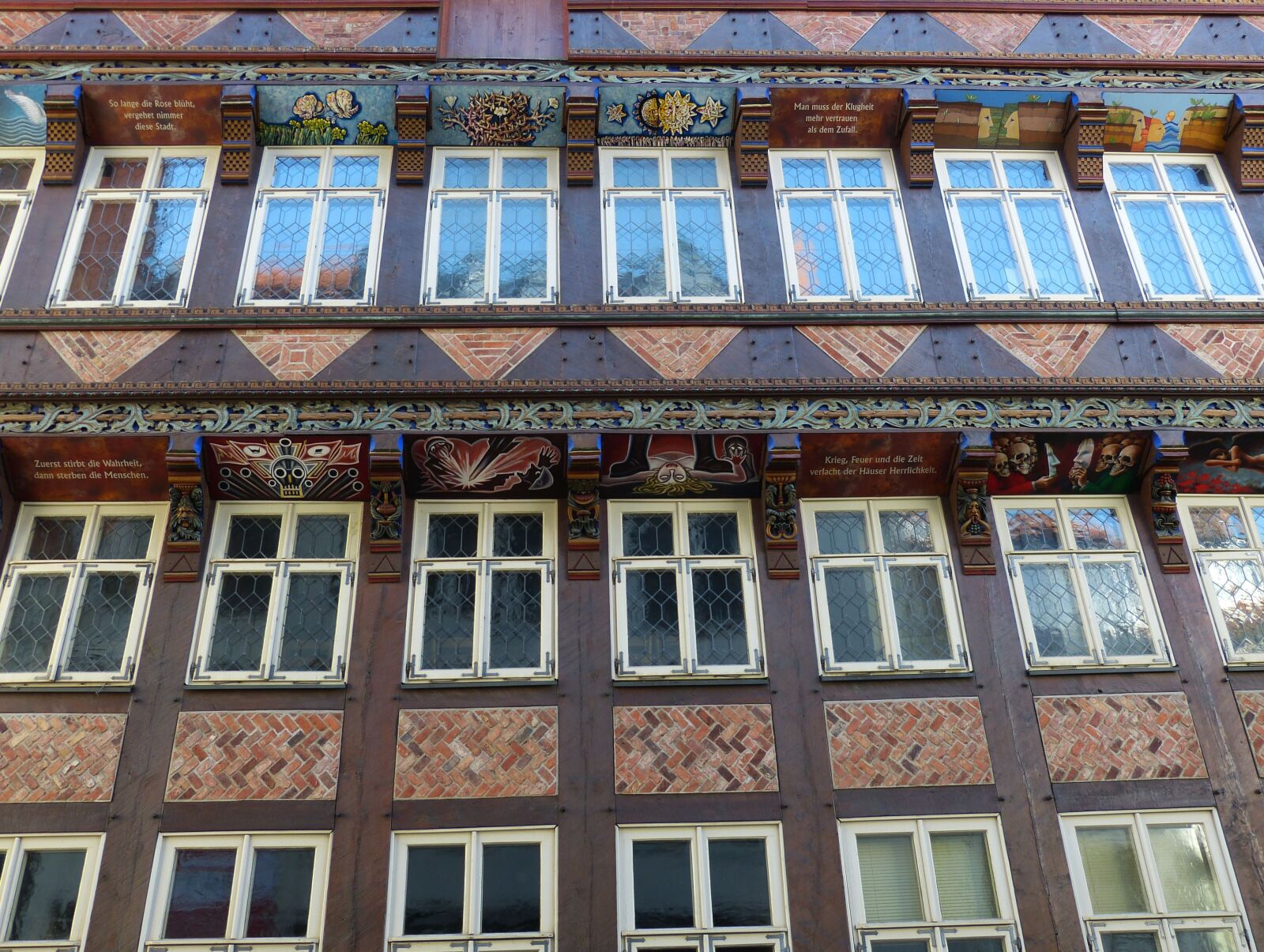 Panasonic Lumix DMC-FZ150 sample photo. Hildesheim germany, lower saxony photography