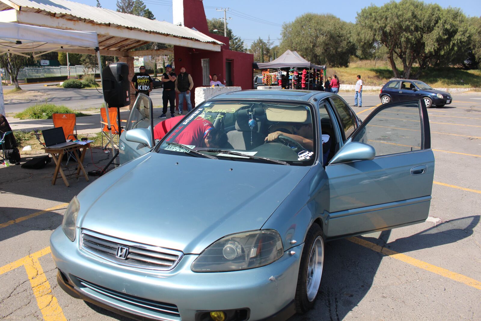 Canon EOS 700D (EOS Rebel T5i / EOS Kiss X7i) sample photo. Car, exhibition, vehicle photography
