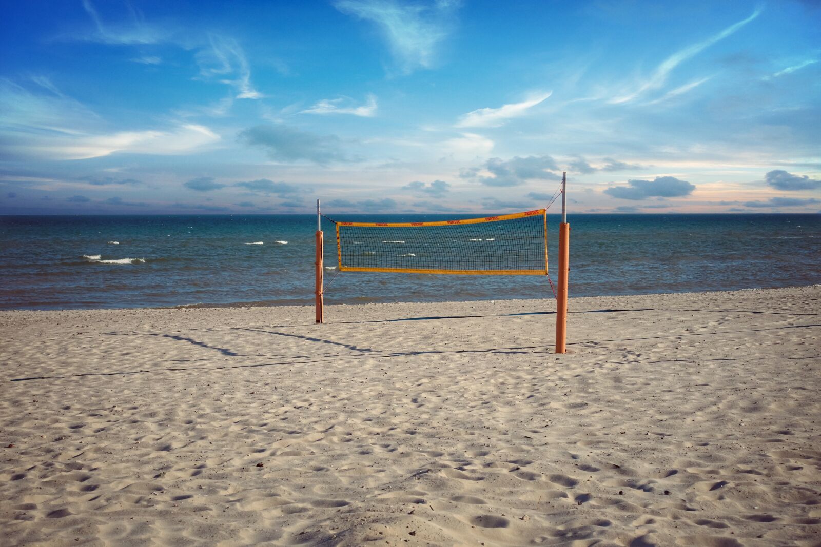 Sony Cyber-shot DSC-RX100 III sample photo. Beach, baltic sea, sea photography